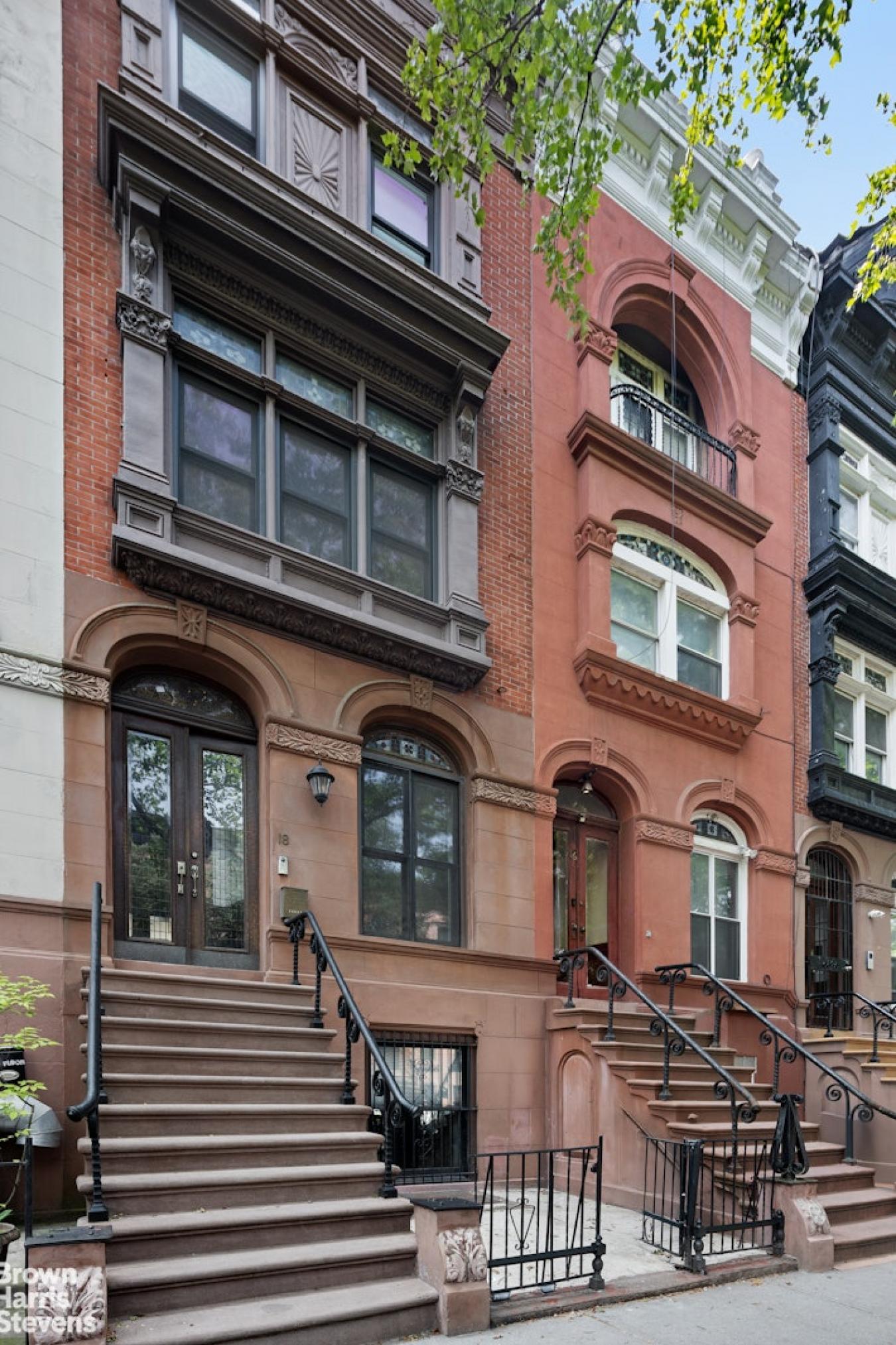 Bedford-Stuyvesant, New York, 11216, United States, 5 Bedrooms Bedrooms, ,5 BathroomsBathrooms,Residential,For Sale,1944221