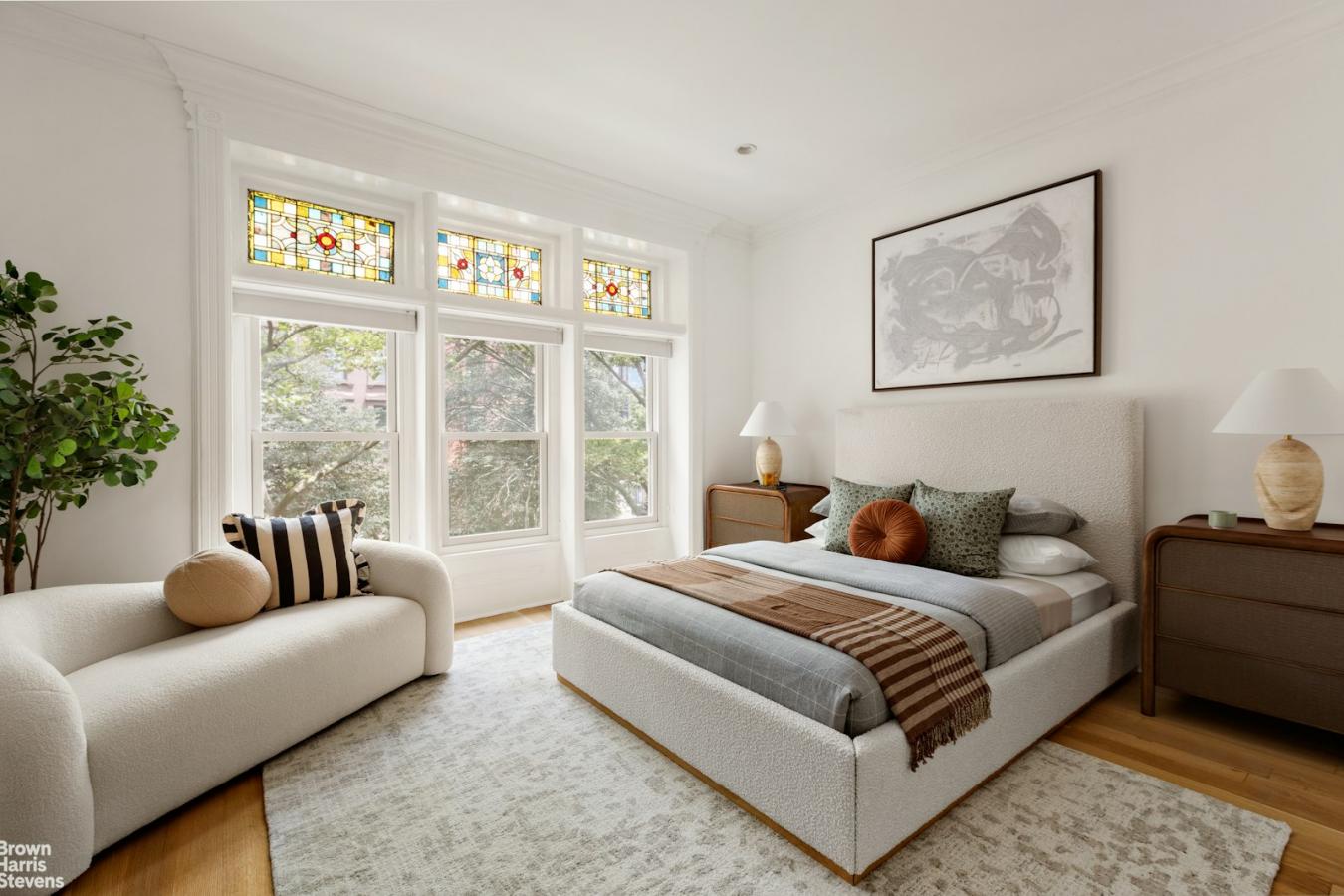 Bedford-Stuyvesant, New York, 11216, United States, 5 Bedrooms Bedrooms, ,5 BathroomsBathrooms,Residential,For Sale,1944221