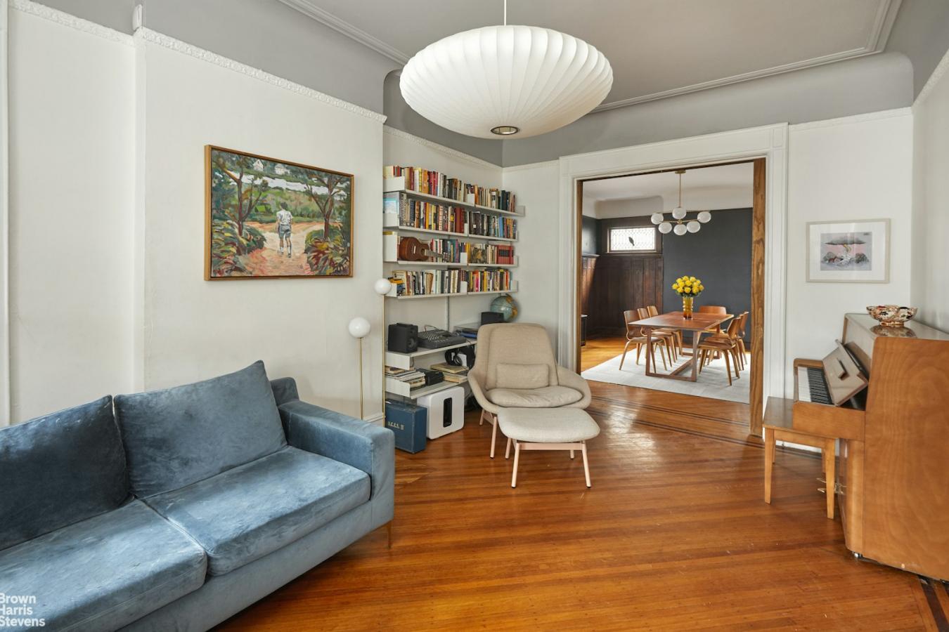 Ditmas Park, New York, 11210, United States, 7 Bedrooms Bedrooms, ,3 BathroomsBathrooms,Residential,For Sale,1952730