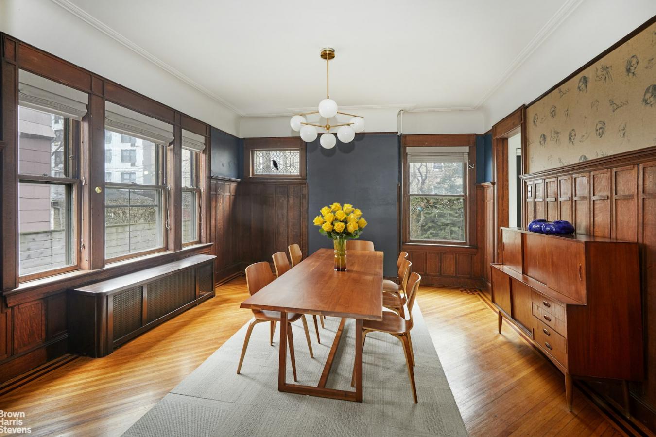 Ditmas Park, New York, 11210, United States, 7 Bedrooms Bedrooms, ,3 BathroomsBathrooms,Residential,For Sale,1952730