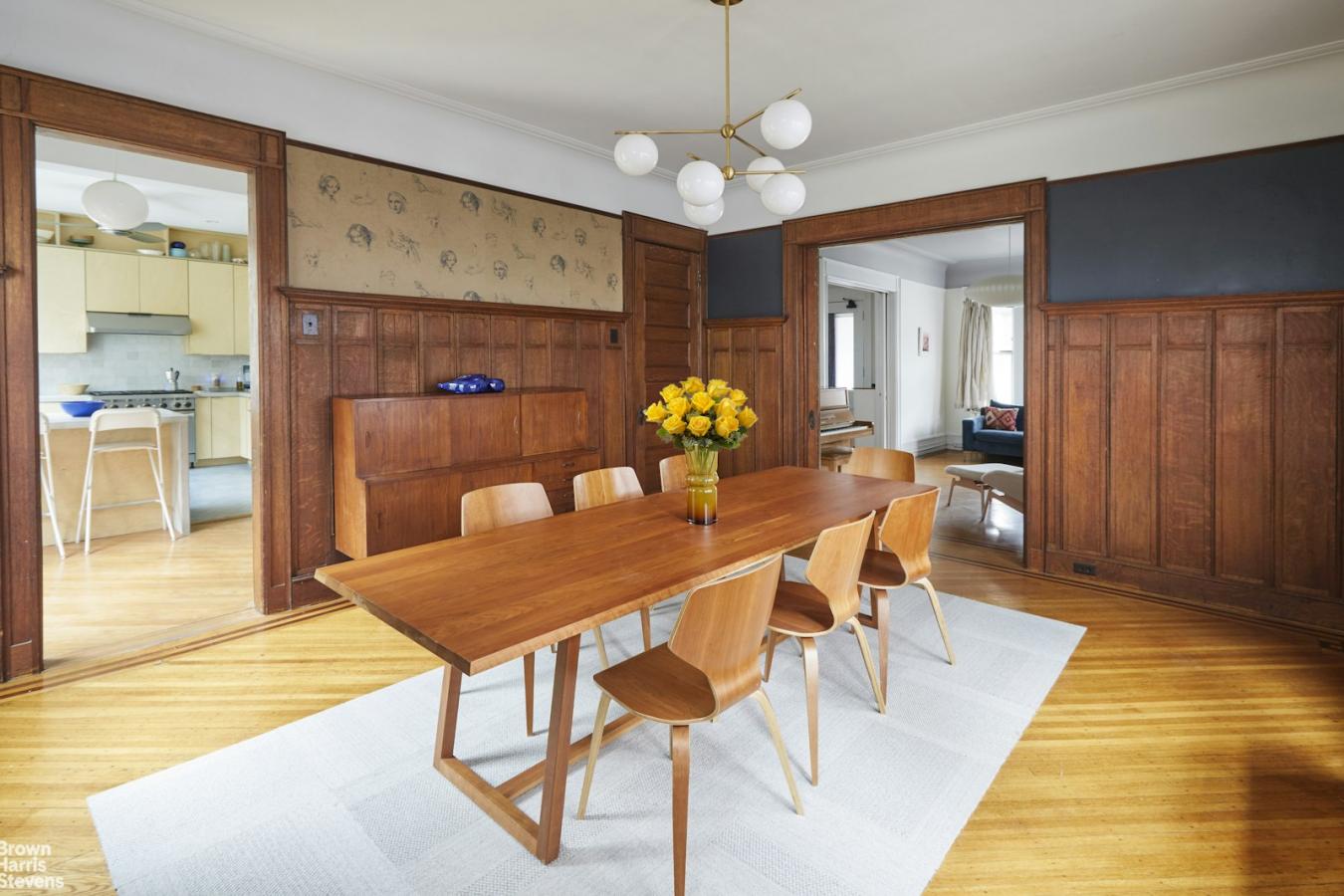 Ditmas Park, New York, 11210, United States, 7 Bedrooms Bedrooms, ,3 BathroomsBathrooms,Residential,For Sale,1952730