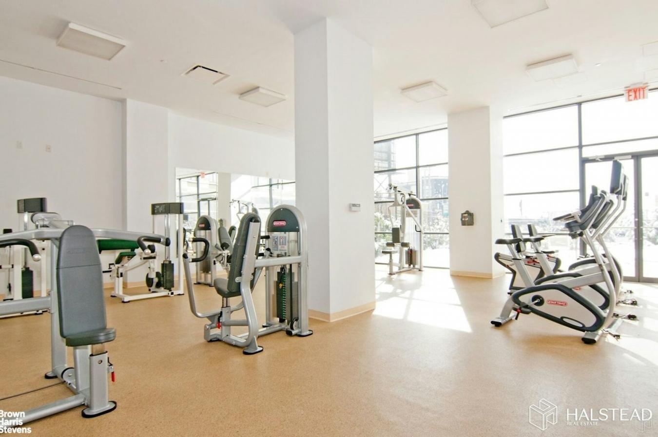 Long Island City, New York, 11101, United States, 2 Bedrooms Bedrooms, ,2 BathroomsBathrooms,Residential,For Sale,1888336
