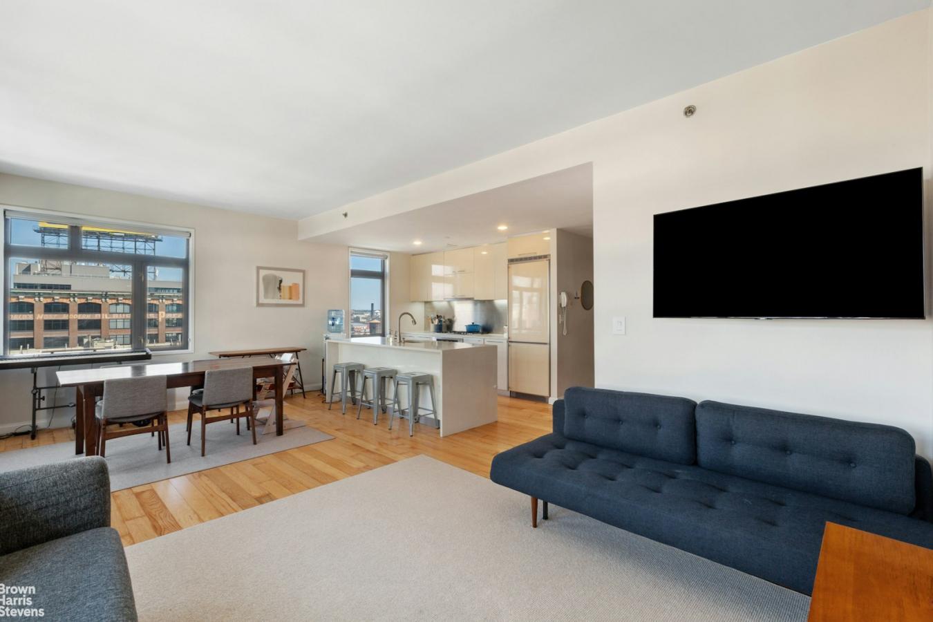 Long Island City, New York, 11101, United States, 2 Bedrooms Bedrooms, ,2 BathroomsBathrooms,Residential,For Sale,1888336
