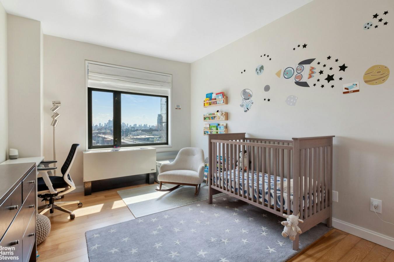 Long Island City, New York, 11101, United States, 2 Bedrooms Bedrooms, ,2 BathroomsBathrooms,Residential,For Sale,1888336