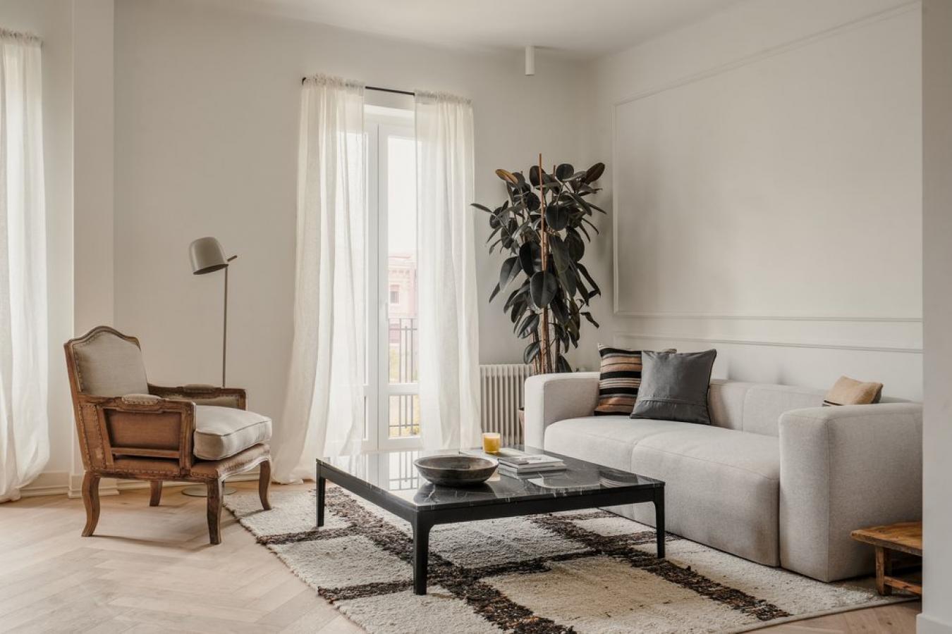 Barrio Salamanca, Madrid, 28006, Spain, 3 Bedrooms Bedrooms, ,3 BathroomsBathrooms,Residential,For Sale,1889216