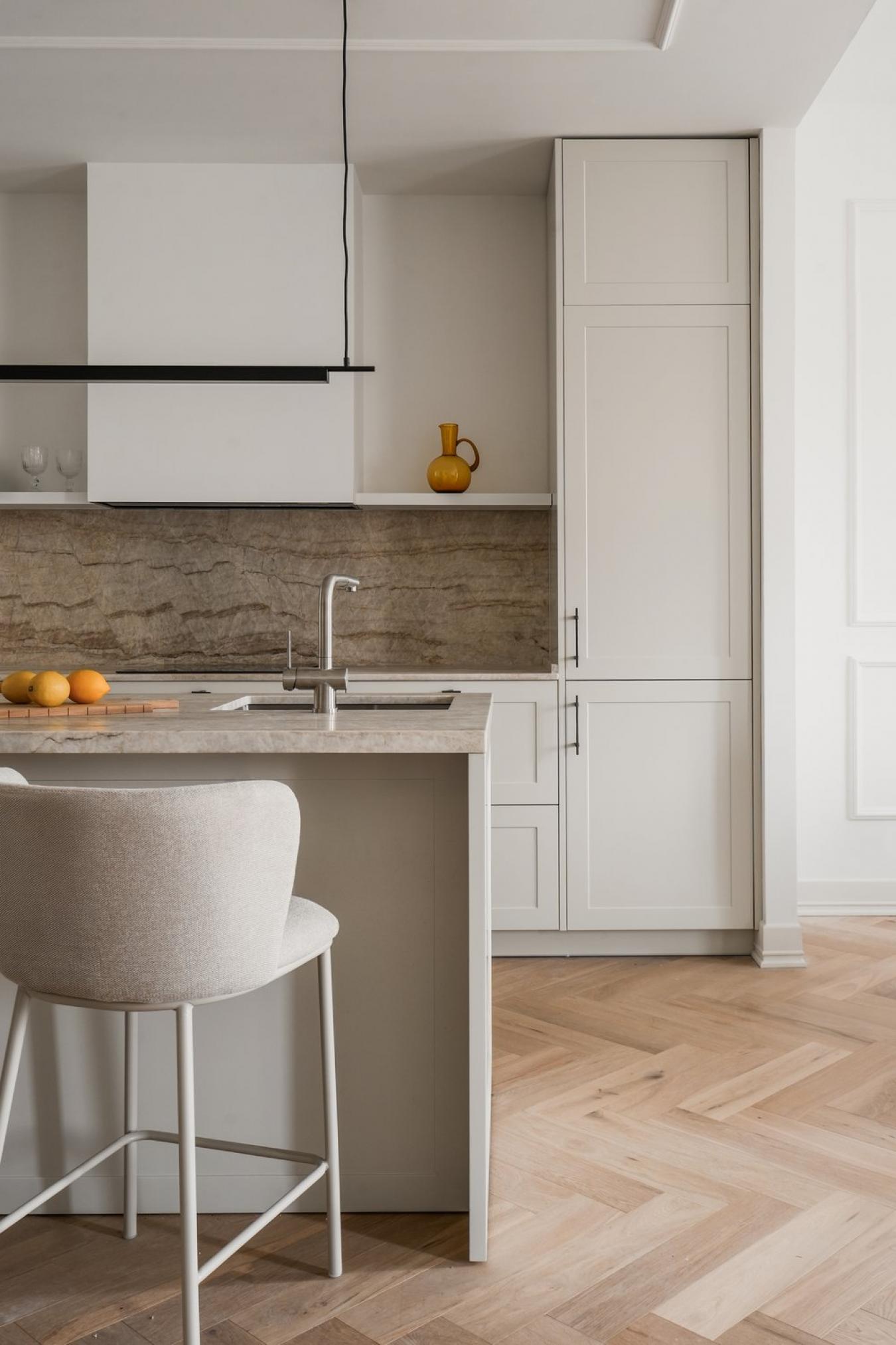 Barrio Salamanca, Madrid, 28006, Spain, 3 Bedrooms Bedrooms, ,3 BathroomsBathrooms,Residential,For Sale,1889216