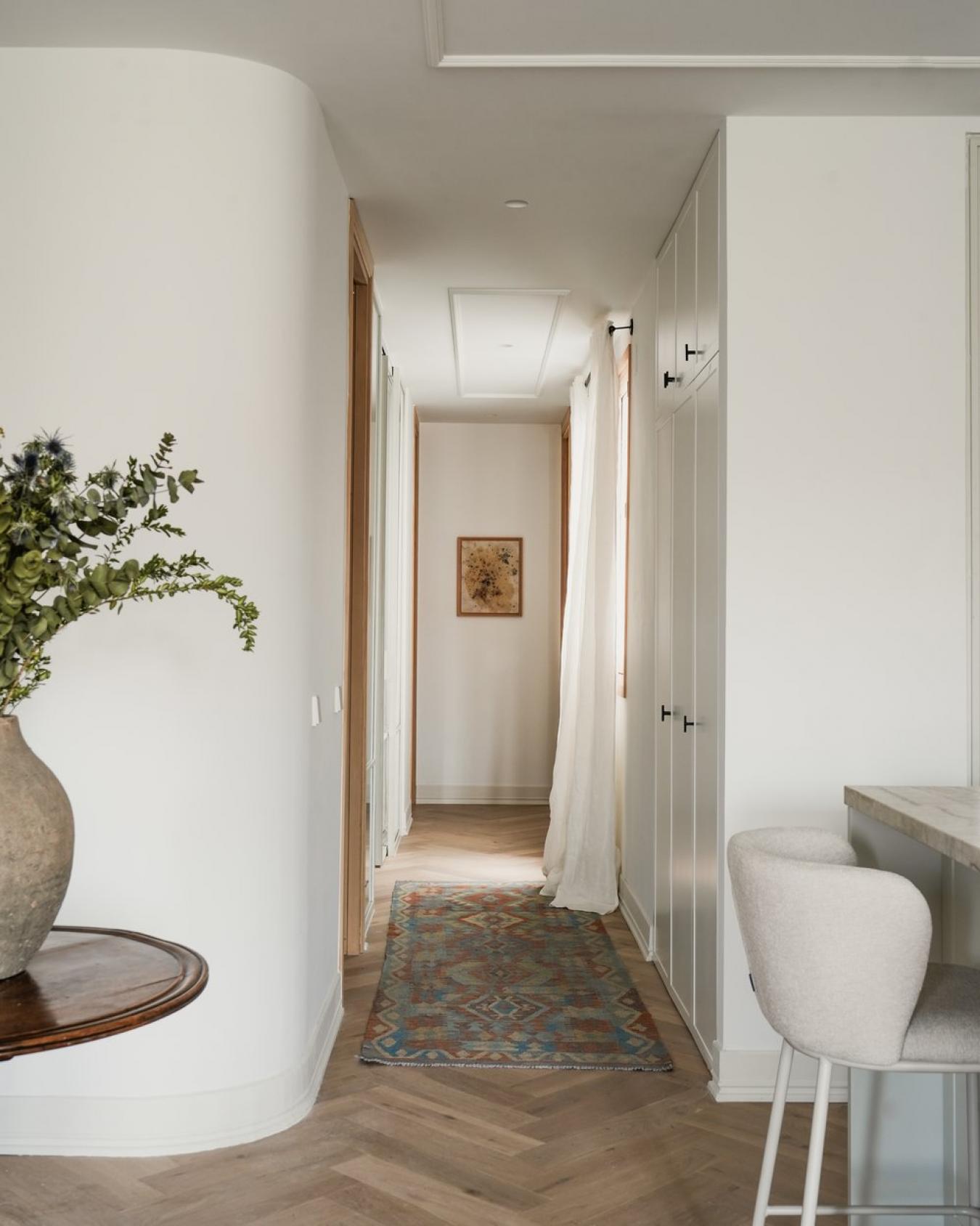 Barrio Salamanca, Madrid, 28006, Spain, 3 Bedrooms Bedrooms, ,3 BathroomsBathrooms,Residential,For Sale,1889216