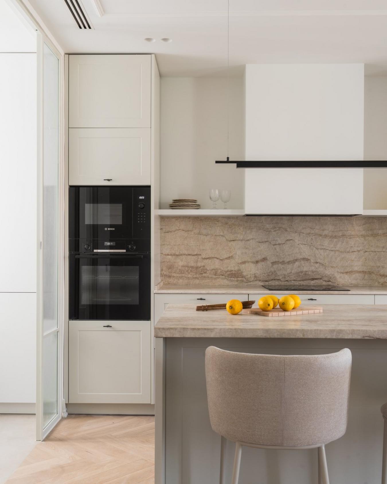 Barrio Salamanca, Madrid, 28006, Spain, 3 Bedrooms Bedrooms, ,3 BathroomsBathrooms,Residential,For Sale,1889216