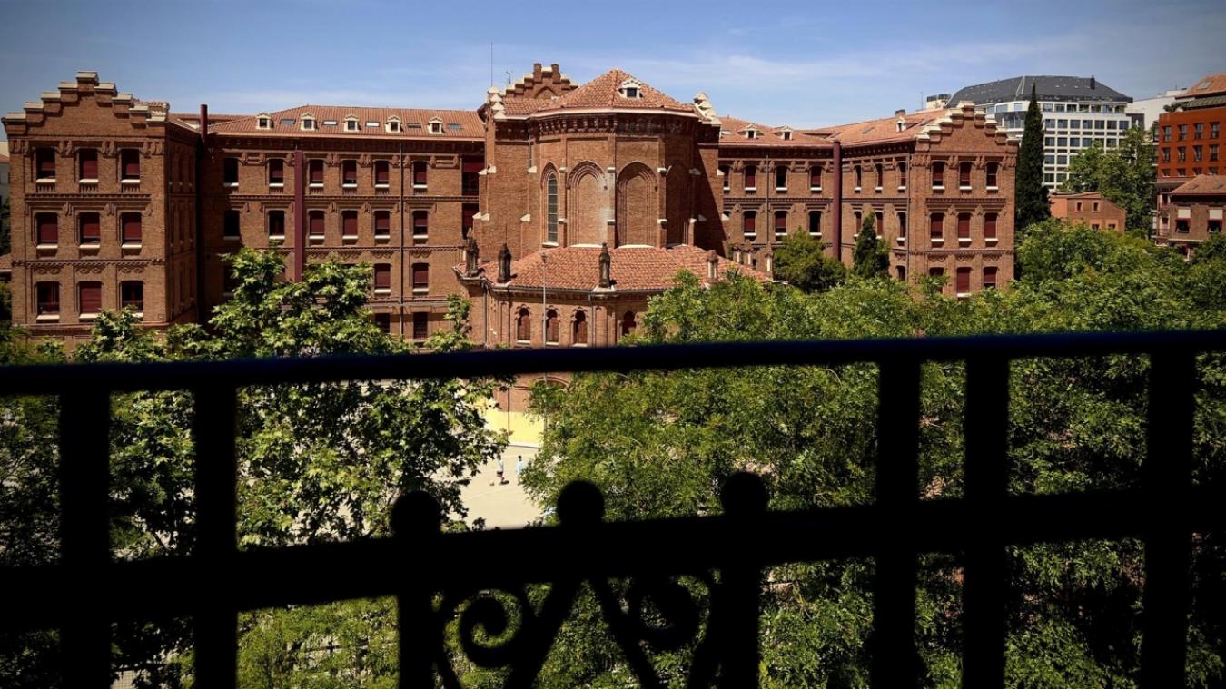 Barrio Salamanca, Madrid, 28006, Spain, 3 Bedrooms Bedrooms, ,3 BathroomsBathrooms,Residential,For Sale,1889216