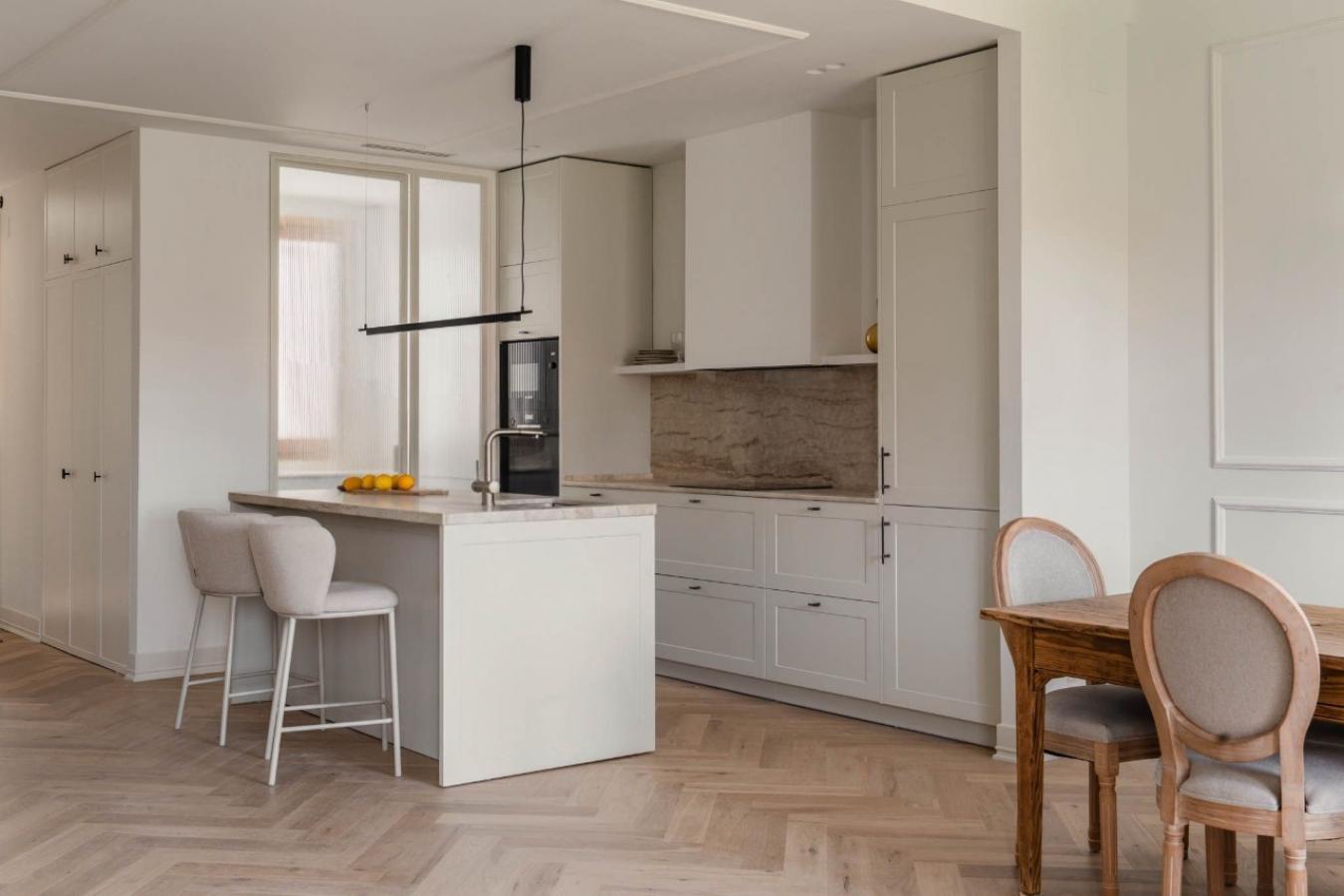 Barrio Salamanca, Madrid, 28006, Spain, 3 Bedrooms Bedrooms, ,3 BathroomsBathrooms,Residential,For Sale,1889216