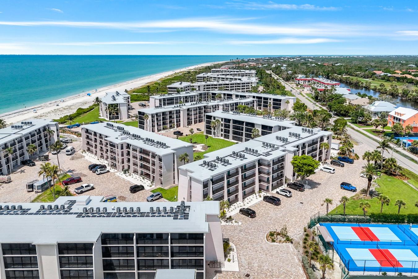 Sanibel, Lee, 33957, United States, 1 Bedroom Bedrooms, ,1 BathroomBathrooms,Residential,For Sale,1888331