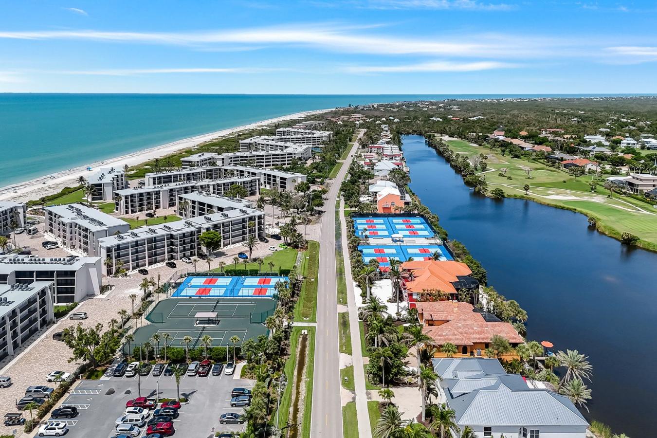 Sanibel, Lee, 33957, United States, 1 Bedroom Bedrooms, ,1 BathroomBathrooms,Residential,For Sale,1888331