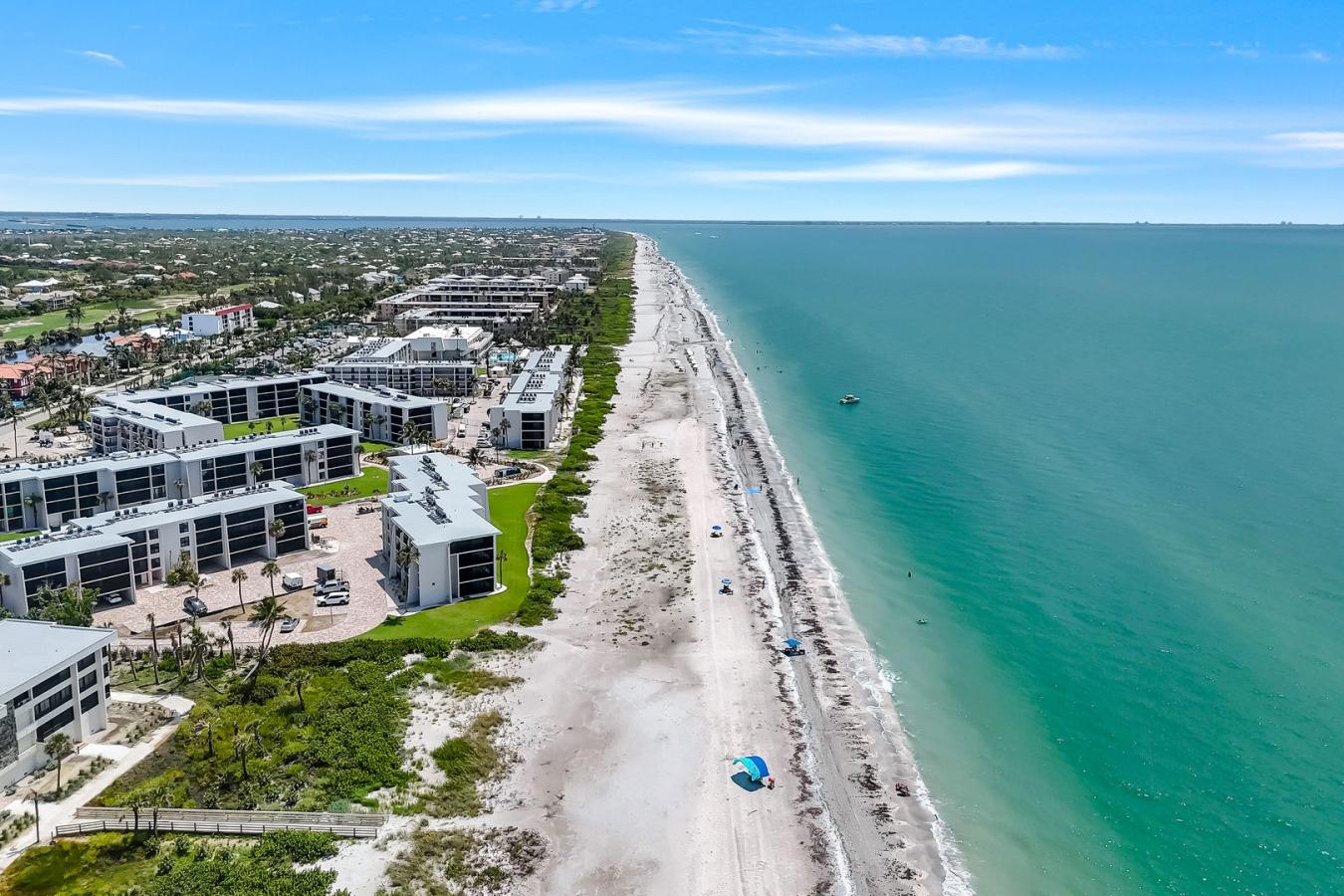 Sanibel, Lee, 33957, United States, 1 Bedroom Bedrooms, ,1 BathroomBathrooms,Residential,For Sale,1888331