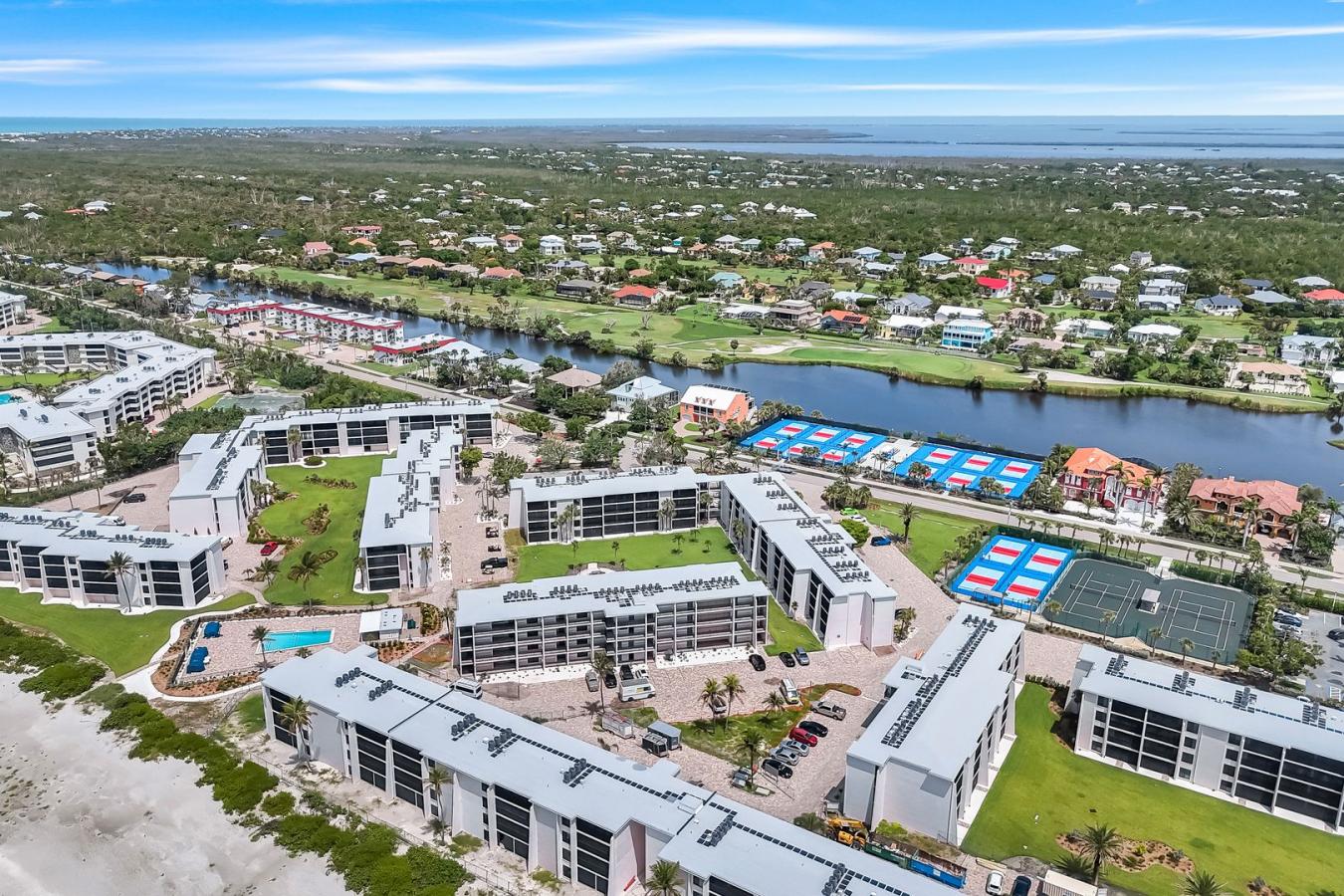 Sanibel, Lee, 33957, United States, 1 Bedroom Bedrooms, ,1 BathroomBathrooms,Residential,For Sale,1888331