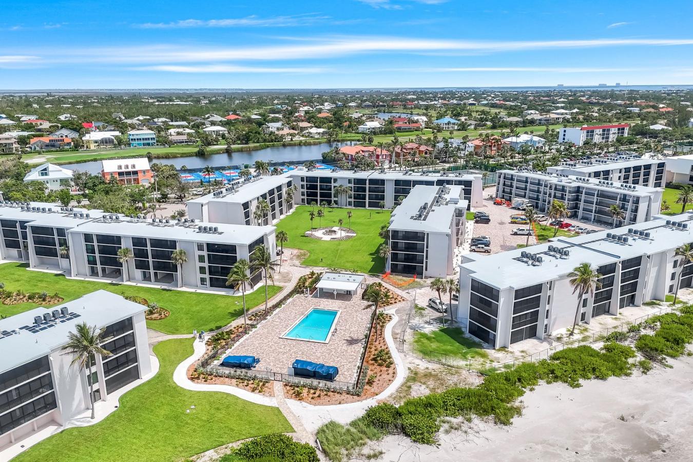 Sanibel, Lee, 33957, United States, 1 Bedroom Bedrooms, ,1 BathroomBathrooms,Residential,For Sale,1888331