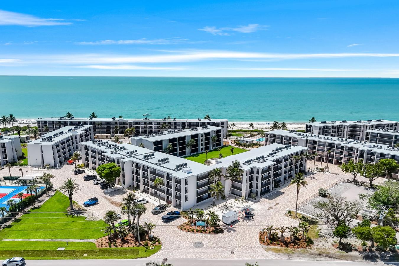 Sanibel, Lee, 33957, United States, 1 Bedroom Bedrooms, ,1 BathroomBathrooms,Residential,For Sale,1888331