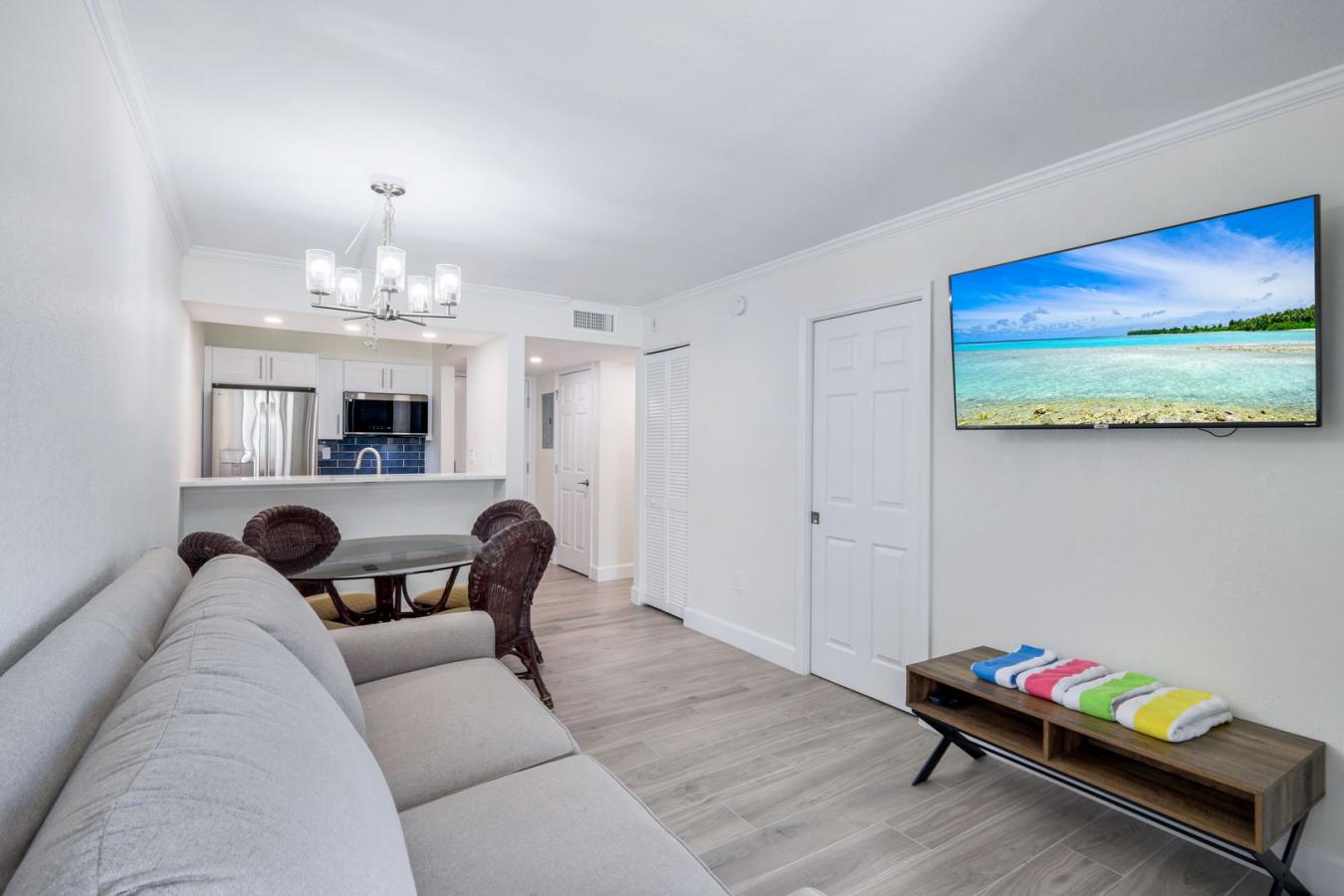 Sanibel, Lee, 33957, United States, 1 Bedroom Bedrooms, ,1 BathroomBathrooms,Residential,For Sale,1888331