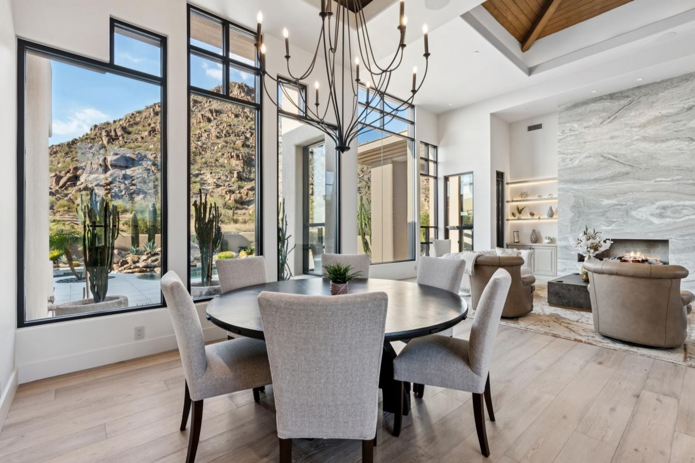 Scottsdale, Maricopa, 85255, United States, 4 Bedrooms Bedrooms, ,4 BathroomsBathrooms,Residential,For Sale,1892346