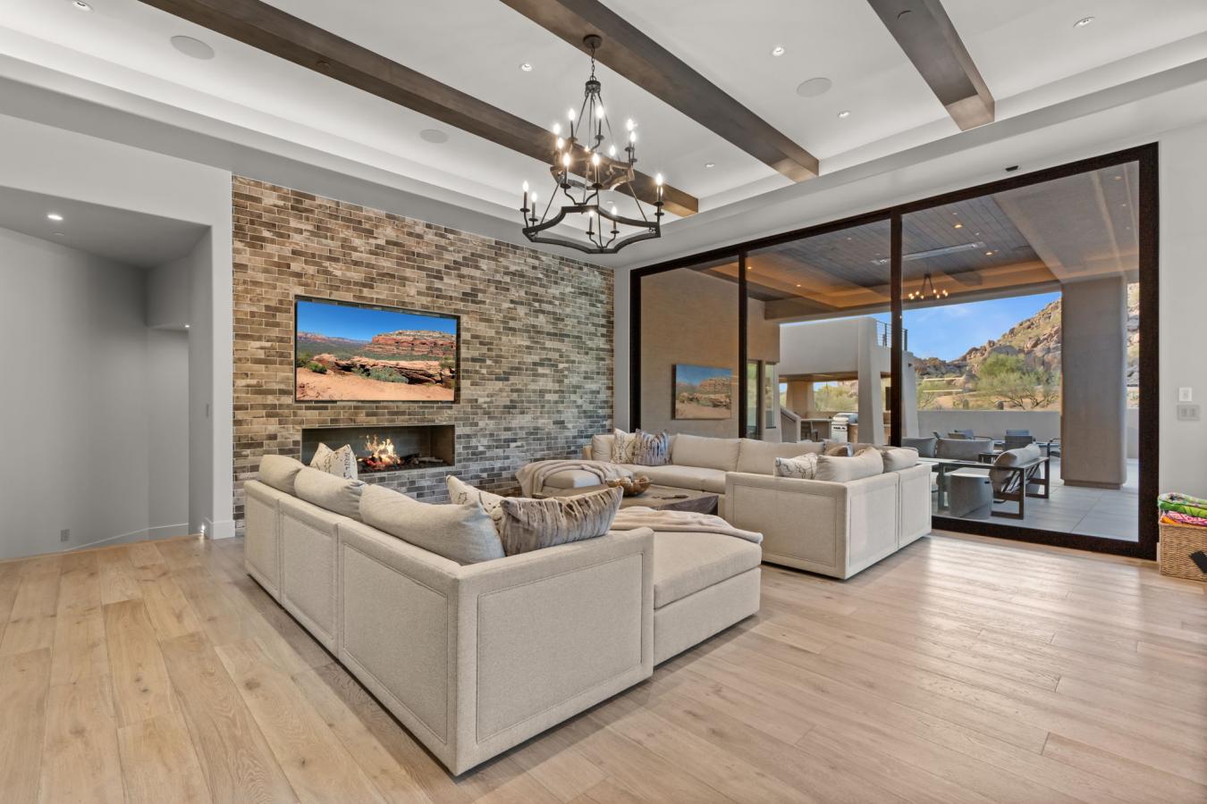 Scottsdale, Maricopa, 85255, United States, 4 Bedrooms Bedrooms, ,4 BathroomsBathrooms,Residential,For Sale,1892346