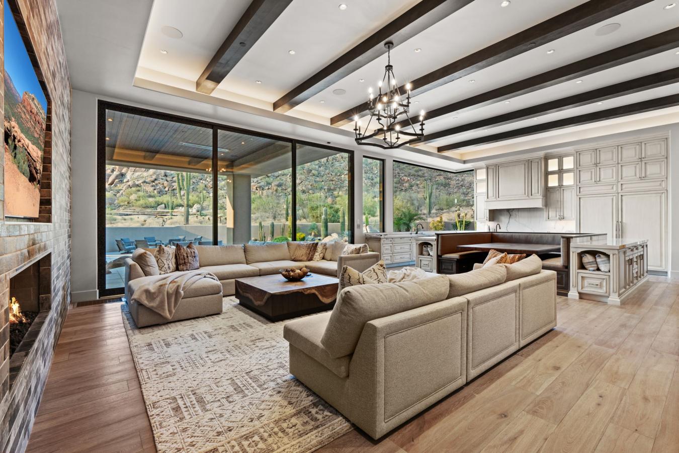 Scottsdale, Maricopa, 85255, United States, 4 Bedrooms Bedrooms, ,4 BathroomsBathrooms,Residential,For Sale,1892346