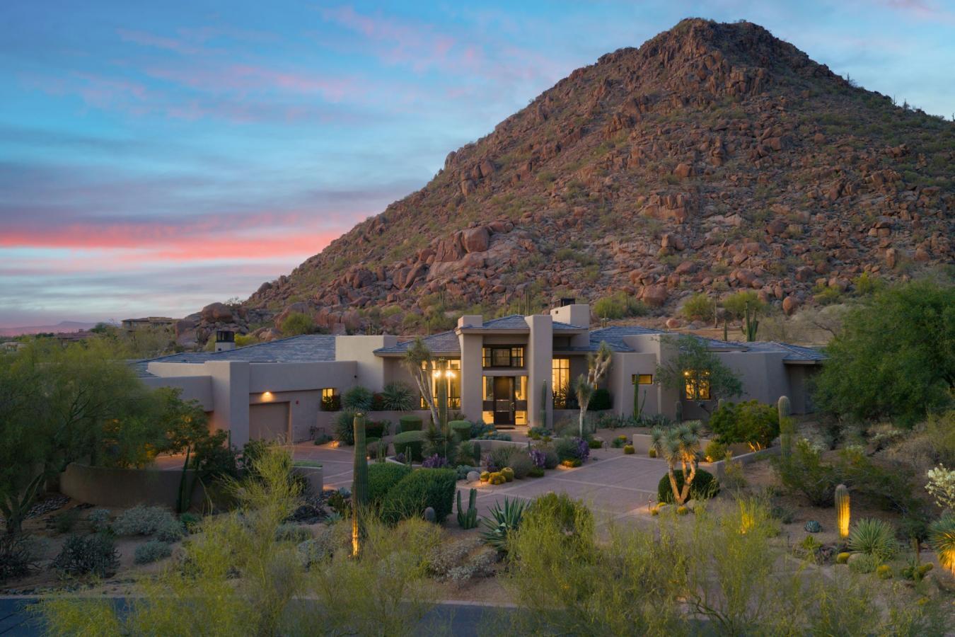 Scottsdale, Maricopa, 85255, United States, 4 Bedrooms Bedrooms, ,4 BathroomsBathrooms,Residential,For Sale,1892346