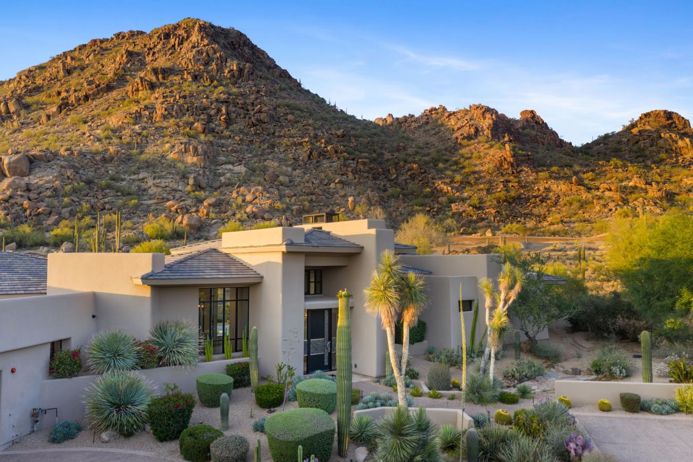 Scottsdale, Maricopa, 85255, United States, 4 Bedrooms Bedrooms, ,4 BathroomsBathrooms,Residential,For Sale,1892346