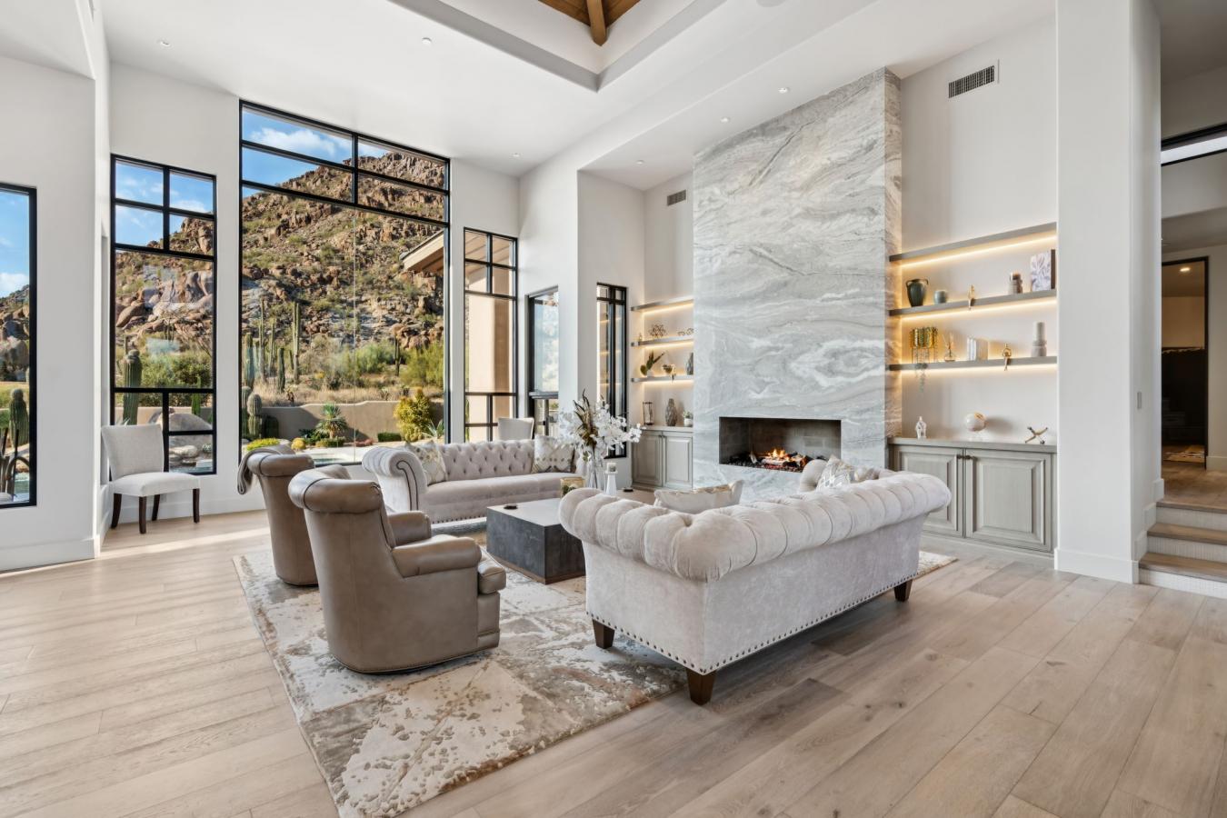 Scottsdale, Maricopa, 85255, United States, 4 Bedrooms Bedrooms, ,4 BathroomsBathrooms,Residential,For Sale,1892346
