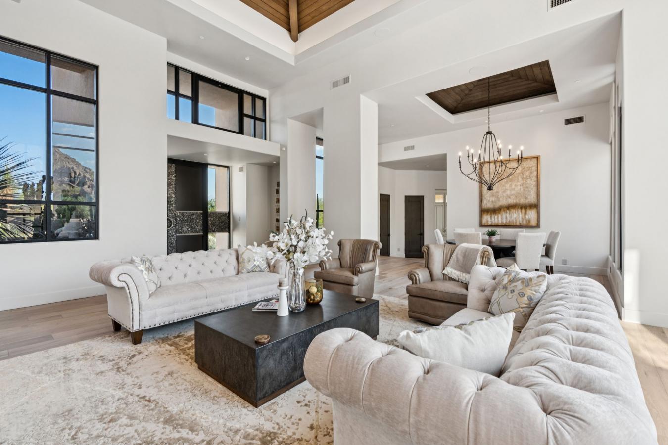 Scottsdale, Maricopa, 85255, United States, 4 Bedrooms Bedrooms, ,4 BathroomsBathrooms,Residential,For Sale,1892346