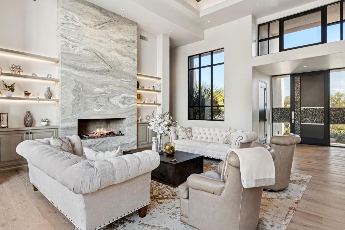 Scottsdale, Maricopa, 85255, United States, 4 Bedrooms Bedrooms, ,4 BathroomsBathrooms,Residential,For Sale,1892346