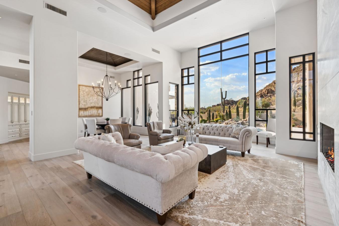 Scottsdale, Maricopa, 85255, United States, 4 Bedrooms Bedrooms, ,4 BathroomsBathrooms,Residential,For Sale,1892346
