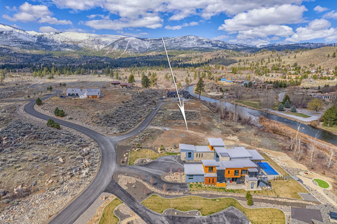 Verdi, Washoe, 89439, United States, ,Residential,For Sale,1888330