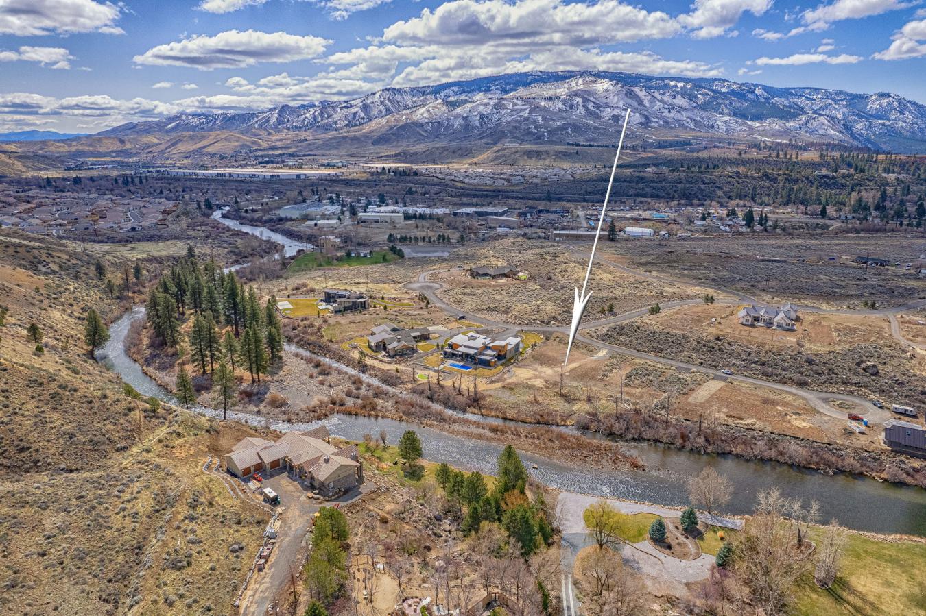 Verdi, Washoe, 89439, United States, ,Residential,For Sale,1888330