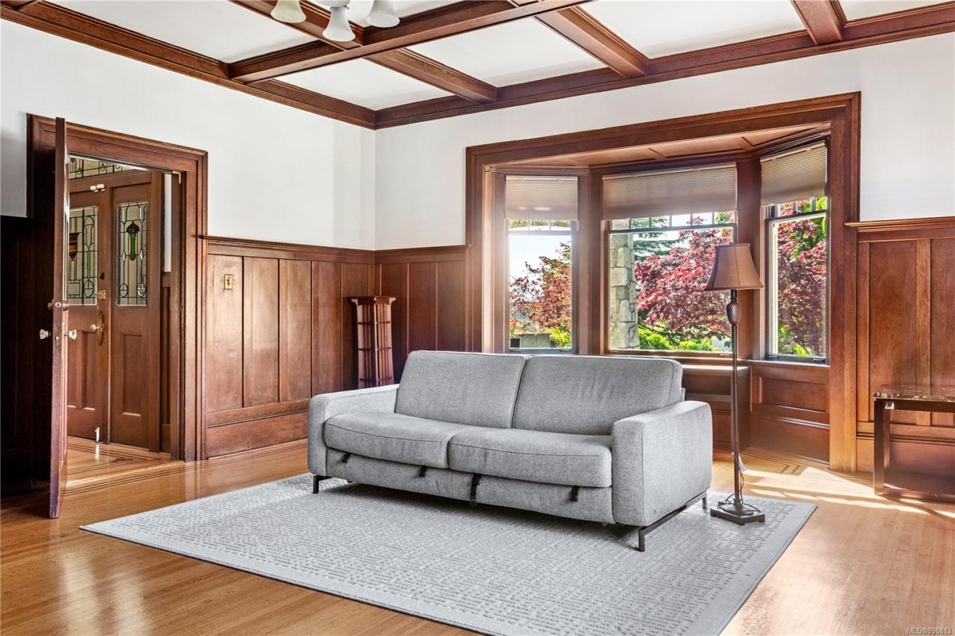 Saanich, BC, V8N 3S3, Canada, 7 Bedrooms Bedrooms, ,Residential,For Sale,1892344