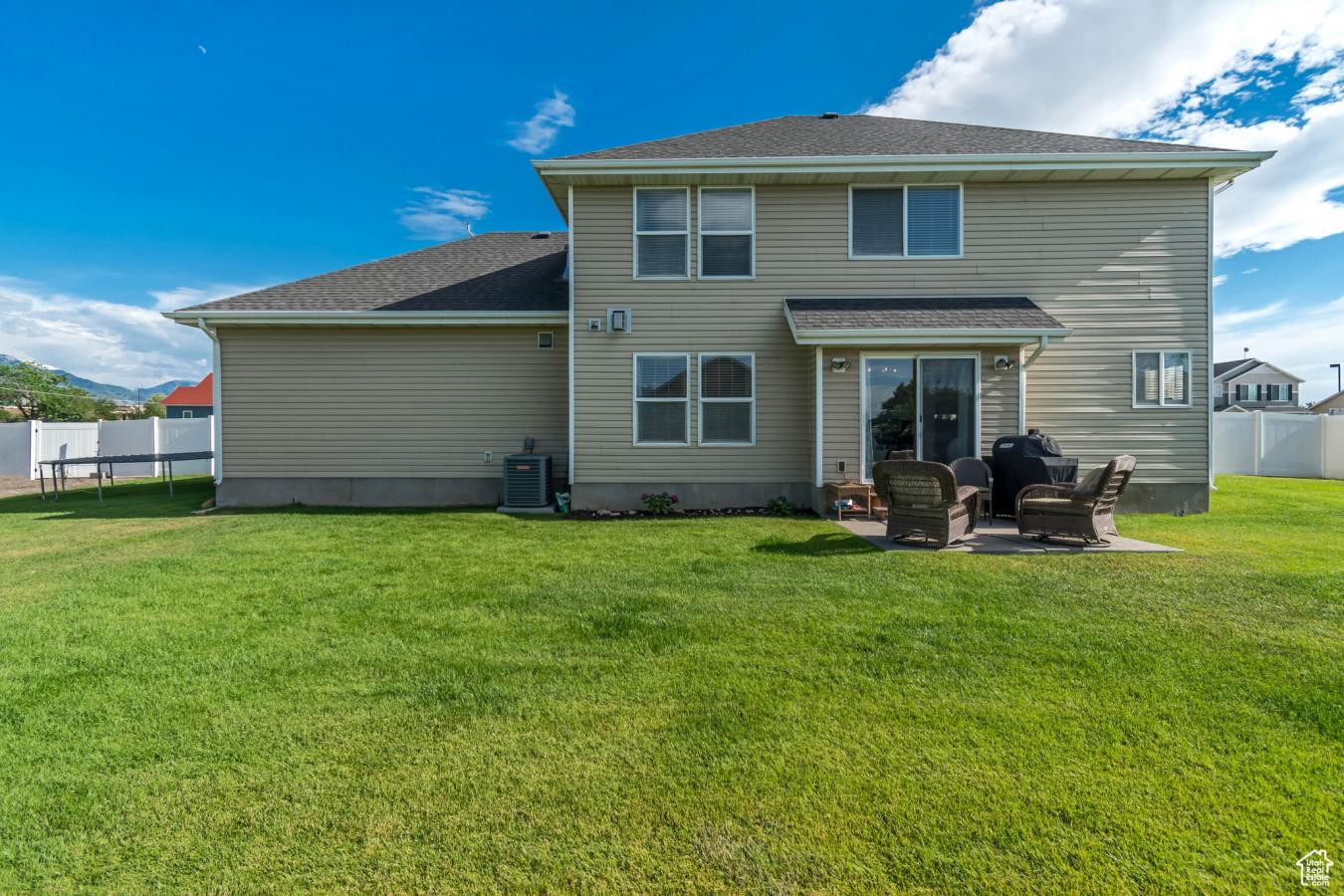 Marriott Slaterville, Utah, 84404, United States, 3 Bedrooms Bedrooms, ,2 BathroomsBathrooms,Residential,For Sale,1892343