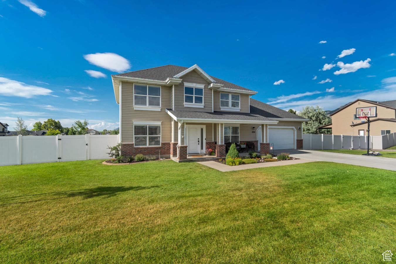Marriott Slaterville, Utah, 84404, United States, 3 Bedrooms Bedrooms, ,2 BathroomsBathrooms,Residential,For Sale,1892343