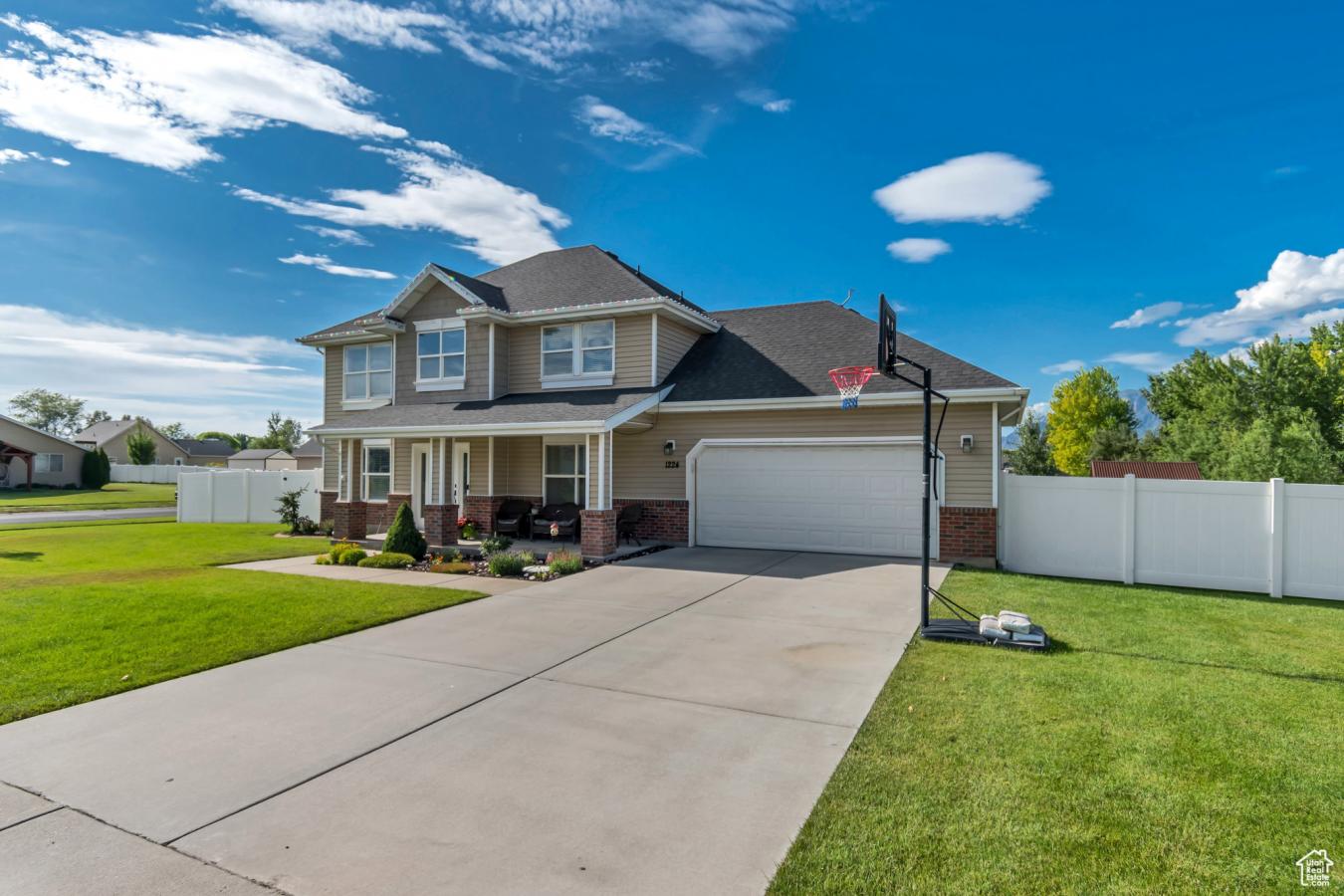 Marriott Slaterville, Utah, 84404, United States, 3 Bedrooms Bedrooms, ,2 BathroomsBathrooms,Residential,For Sale,1892343