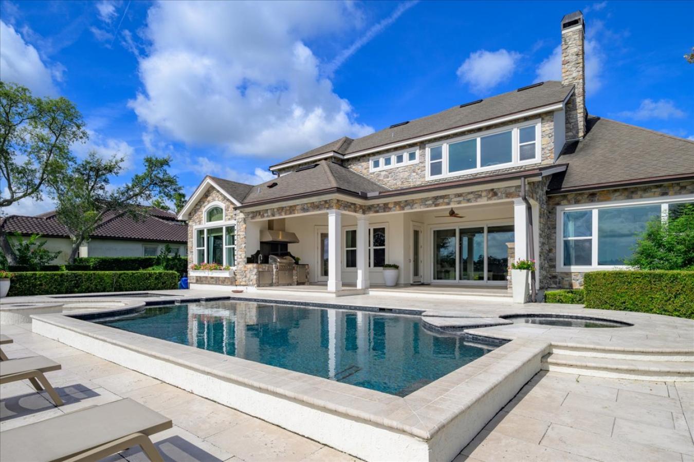 Jacksonville, Florida, 32224, United States, 5 Bedrooms Bedrooms, ,4 BathroomsBathrooms,Residential,For Sale,1888329