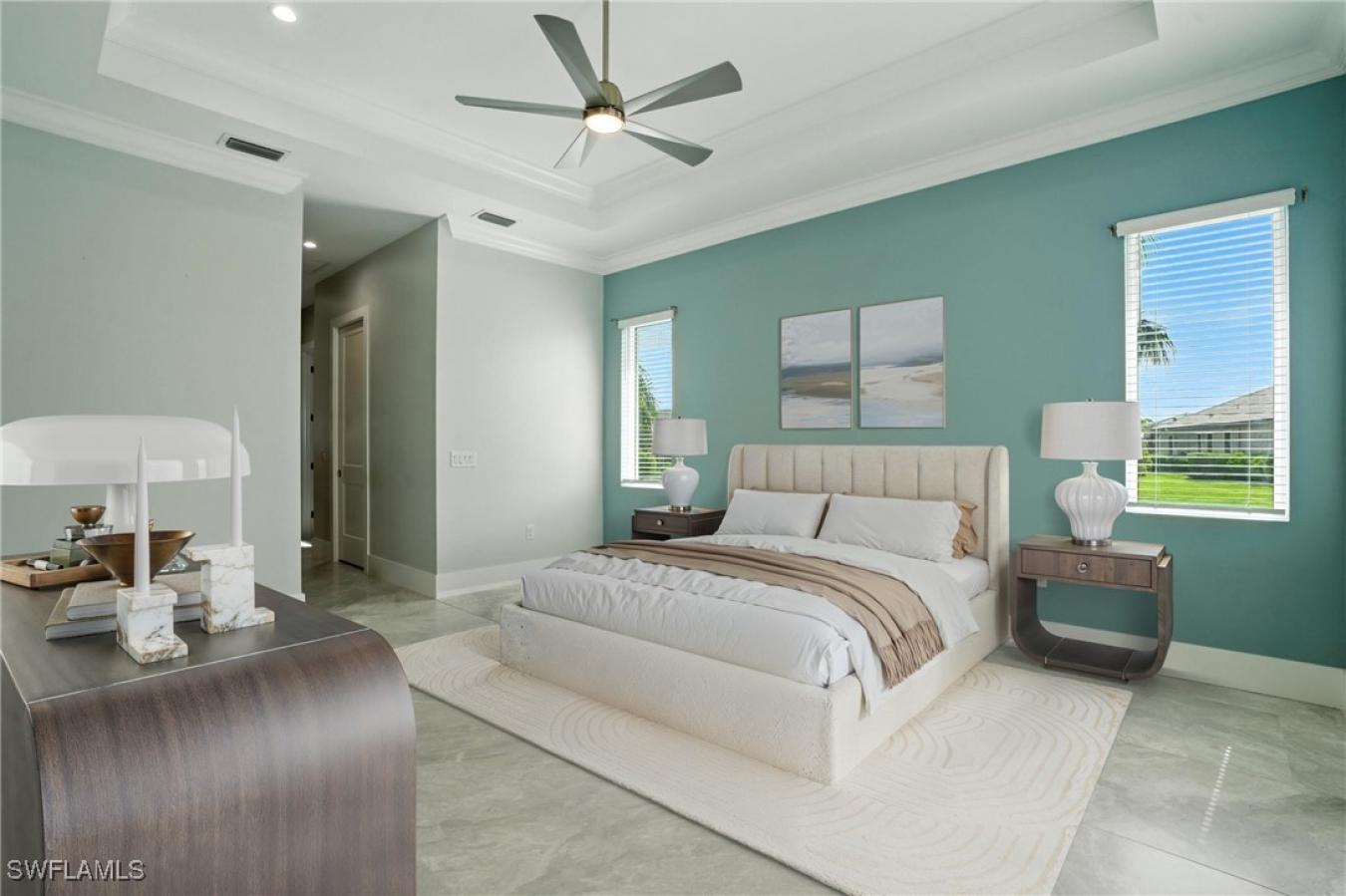 Cape Coral, Florida, 33991, United States, 3 Bedrooms Bedrooms, ,3 BathroomsBathrooms,Residential,For Sale,1892341