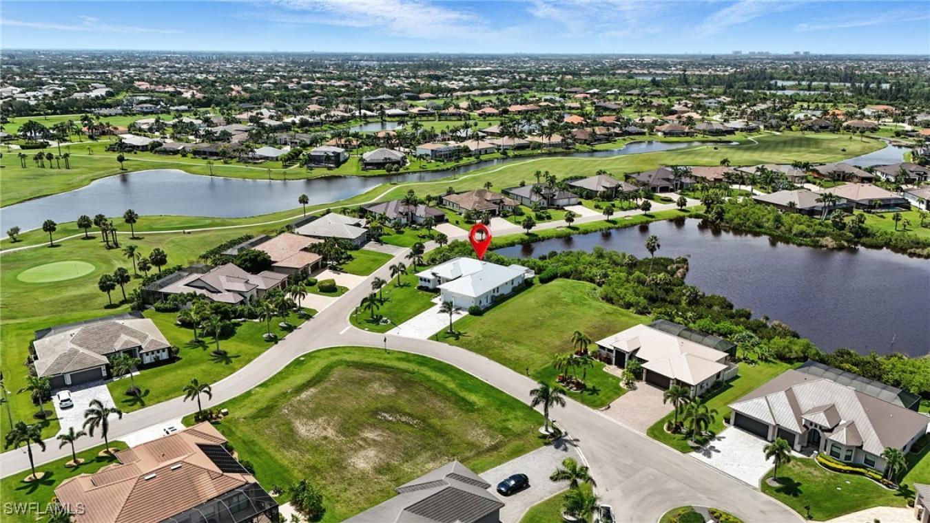 Cape Coral, Florida, 33991, United States, 3 Bedrooms Bedrooms, ,3 BathroomsBathrooms,Residential,For Sale,1892341