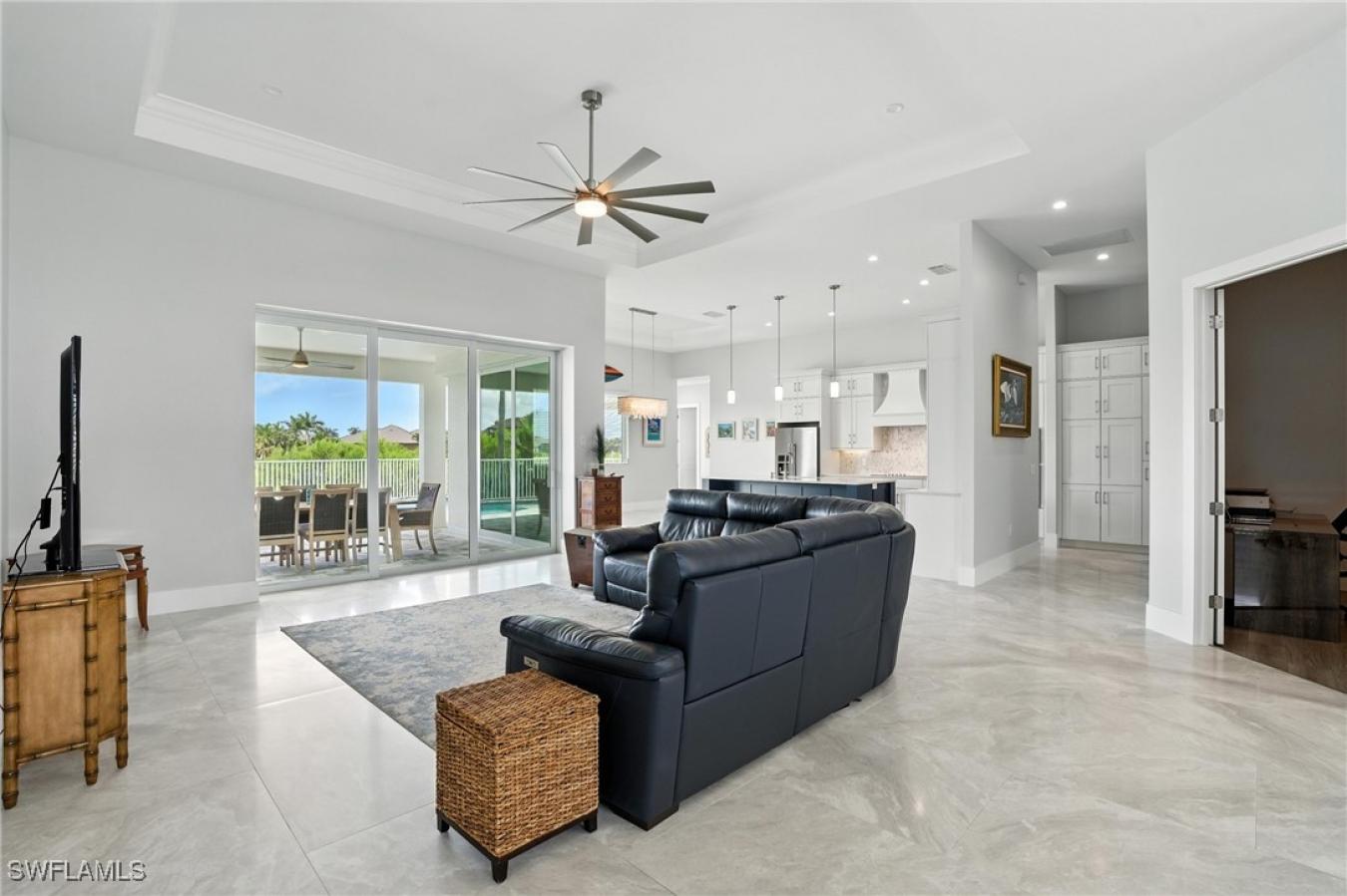 Cape Coral, Florida, 33991, United States, 3 Bedrooms Bedrooms, ,3 BathroomsBathrooms,Residential,For Sale,1892341