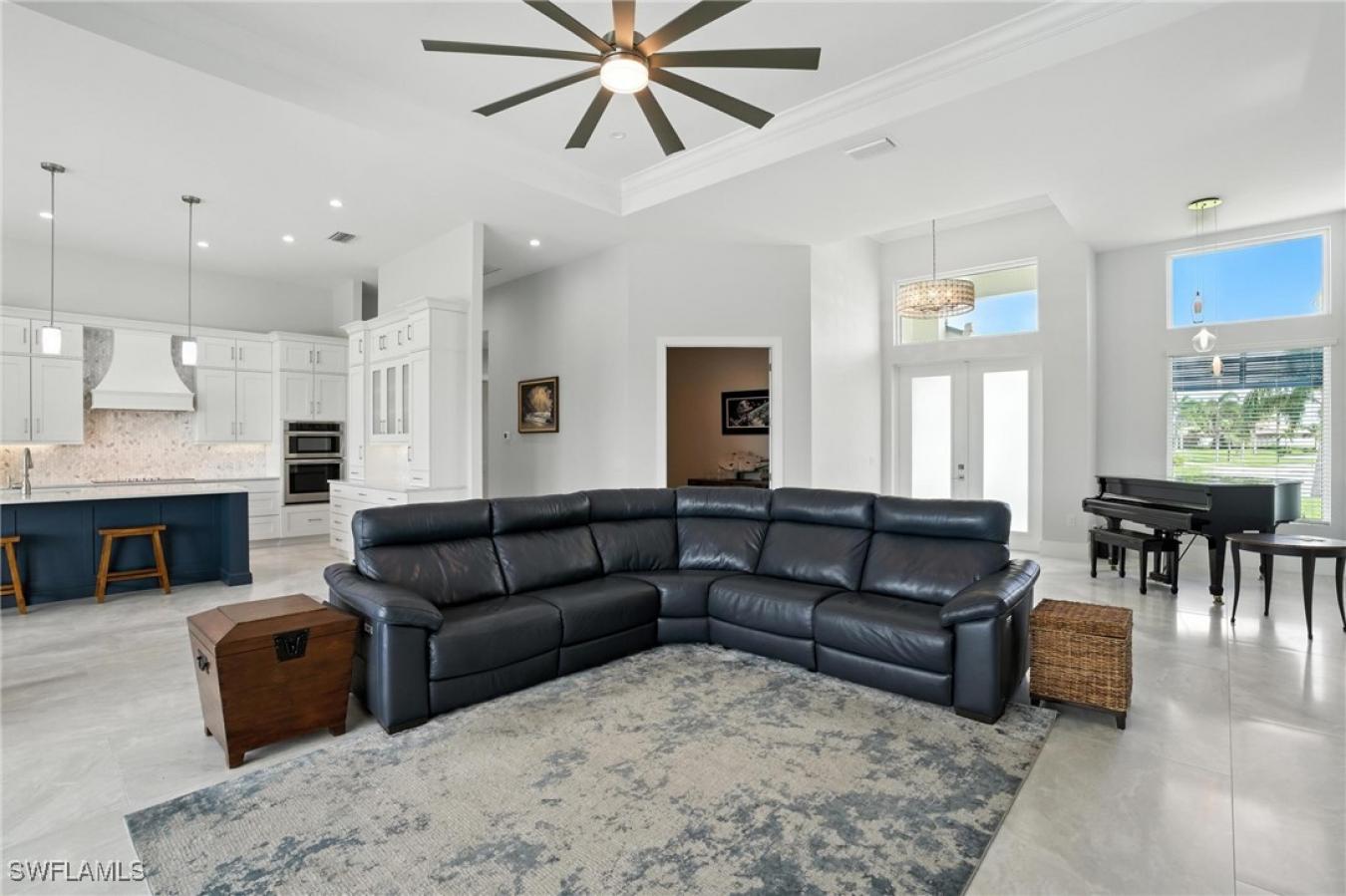 Cape Coral, Florida, 33991, United States, 3 Bedrooms Bedrooms, ,3 BathroomsBathrooms,Residential,For Sale,1892341