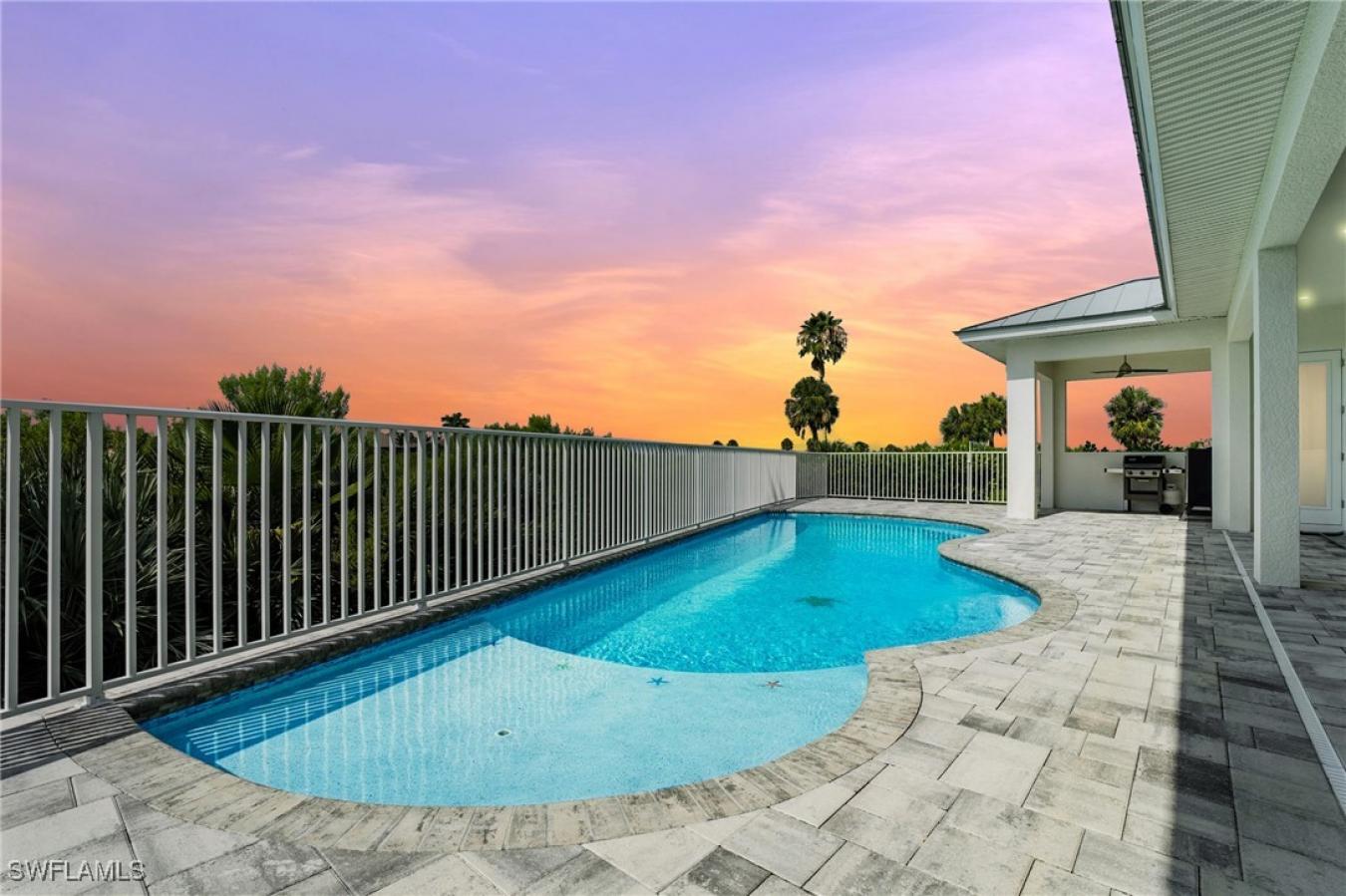 Cape Coral, Florida, 33991, United States, 3 Bedrooms Bedrooms, ,3 BathroomsBathrooms,Residential,For Sale,1892341