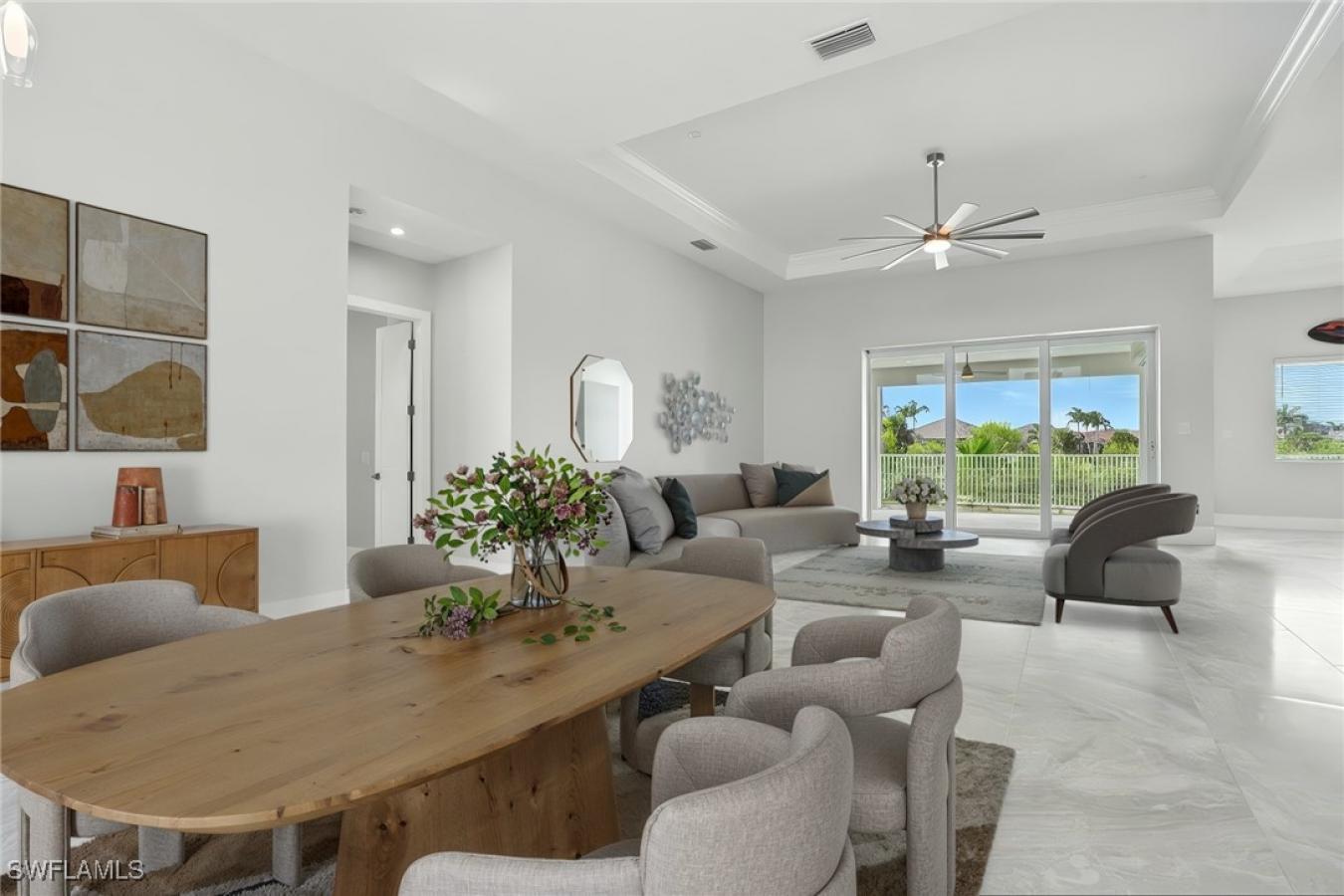 Cape Coral, Florida, 33991, United States, 3 Bedrooms Bedrooms, ,3 BathroomsBathrooms,Residential,For Sale,1892341