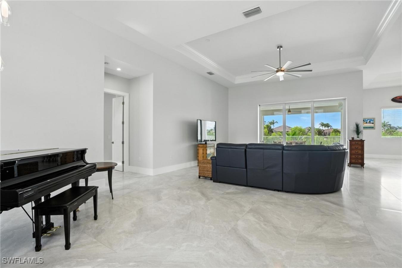 Cape Coral, Florida, 33991, United States, 3 Bedrooms Bedrooms, ,3 BathroomsBathrooms,Residential,For Sale,1892341