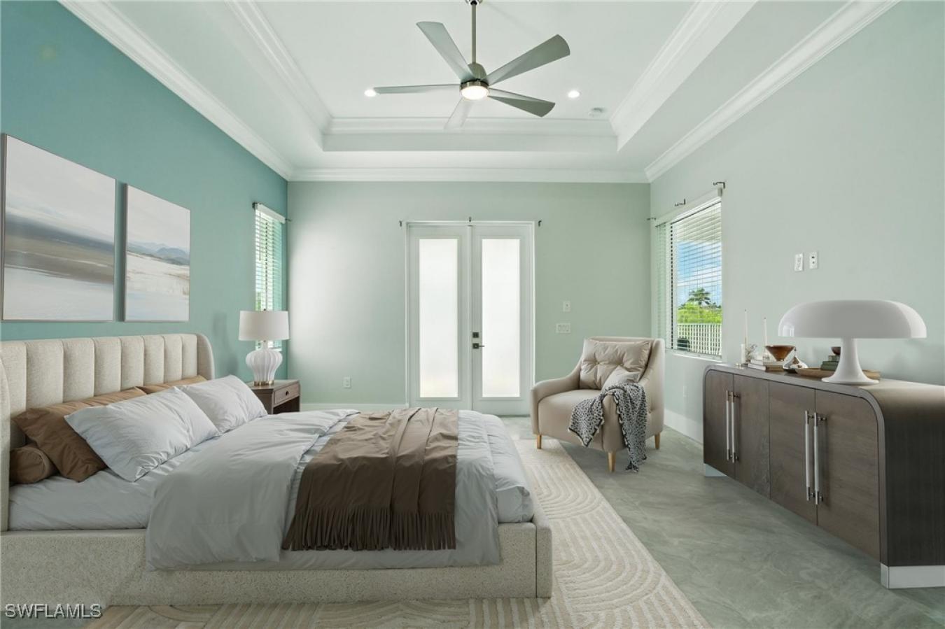 Cape Coral, Florida, 33991, United States, 3 Bedrooms Bedrooms, ,3 BathroomsBathrooms,Residential,For Sale,1892341