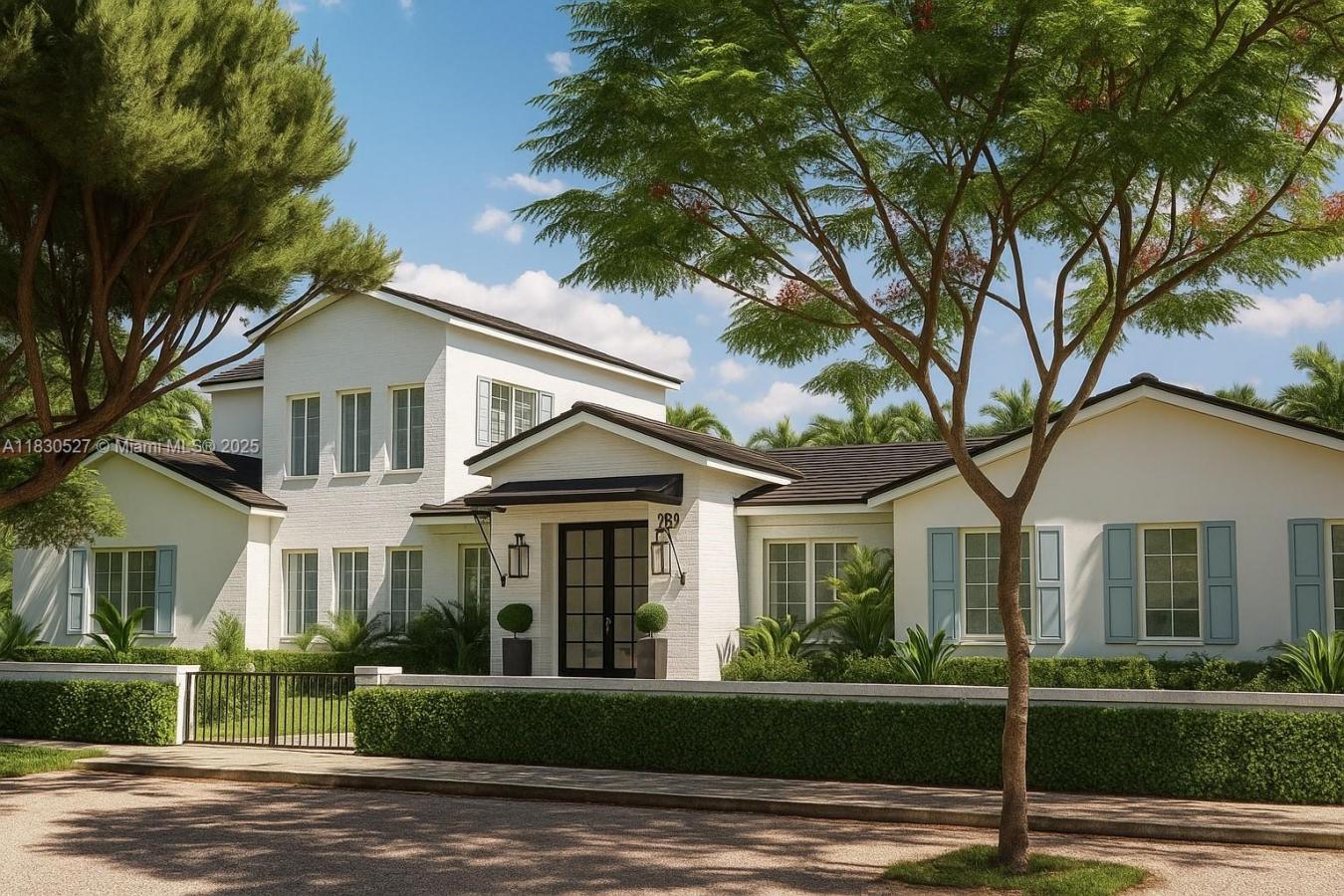 Miami Shores, Florida, 33138, United States, 5 Bedrooms Bedrooms, ,5 BathroomsBathrooms,Residential,For Sale,1892340