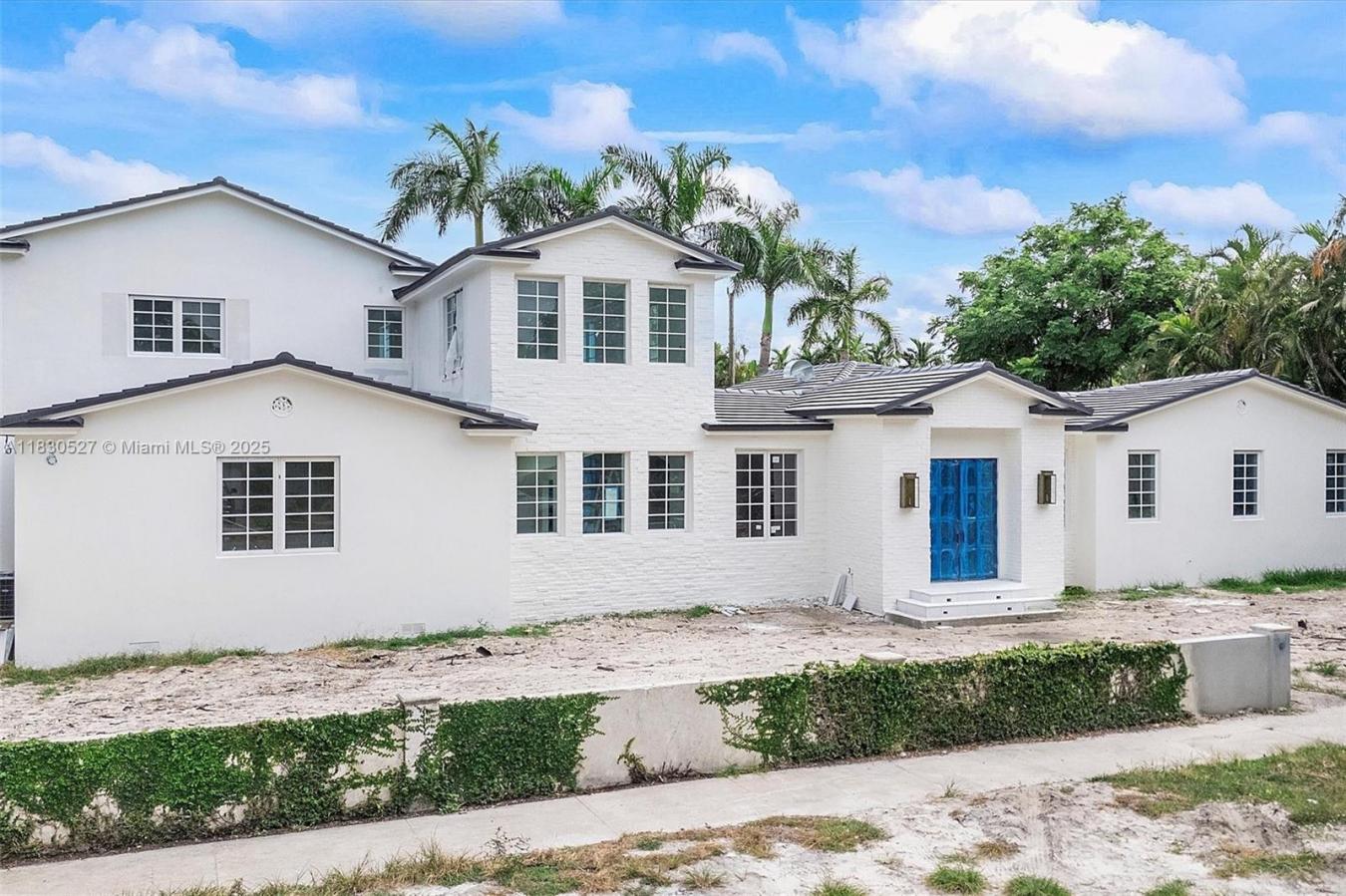 Miami Shores, Florida, 33138, United States, 5 Bedrooms Bedrooms, ,5 BathroomsBathrooms,Residential,For Sale,1892340