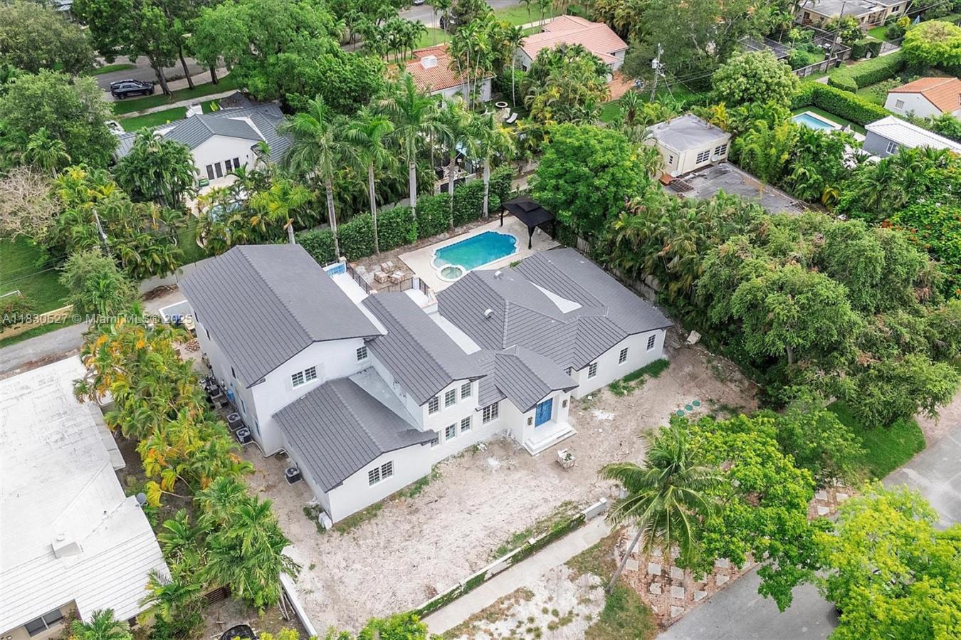 Miami Shores, Florida, 33138, United States, 5 Bedrooms Bedrooms, ,5 BathroomsBathrooms,Residential,For Sale,1892340