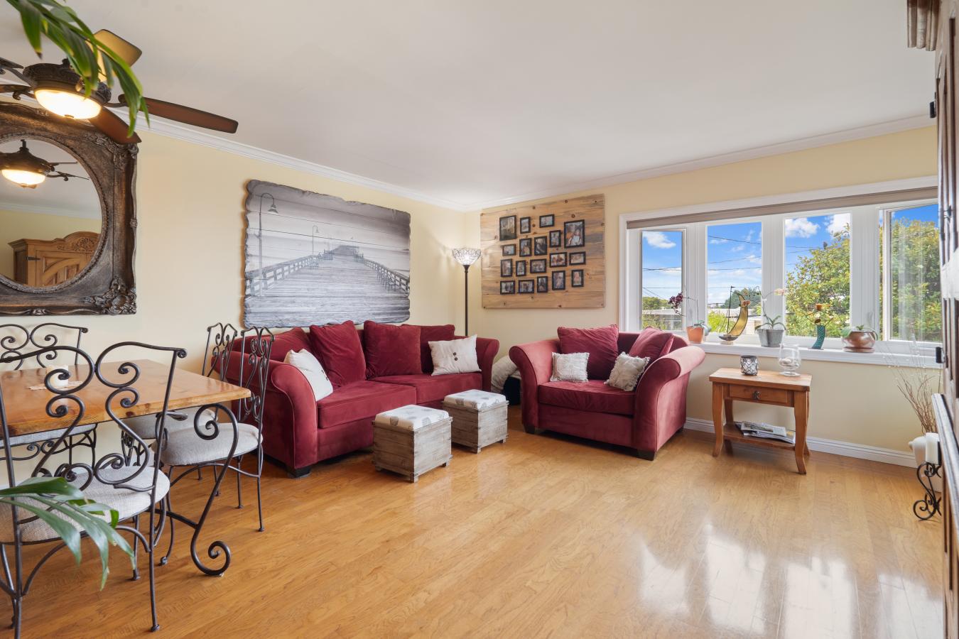 Hermosa Beach, California, 90254, United States, 4 Bedrooms Bedrooms, ,3 BathroomsBathrooms,Residential,For Sale,1892338