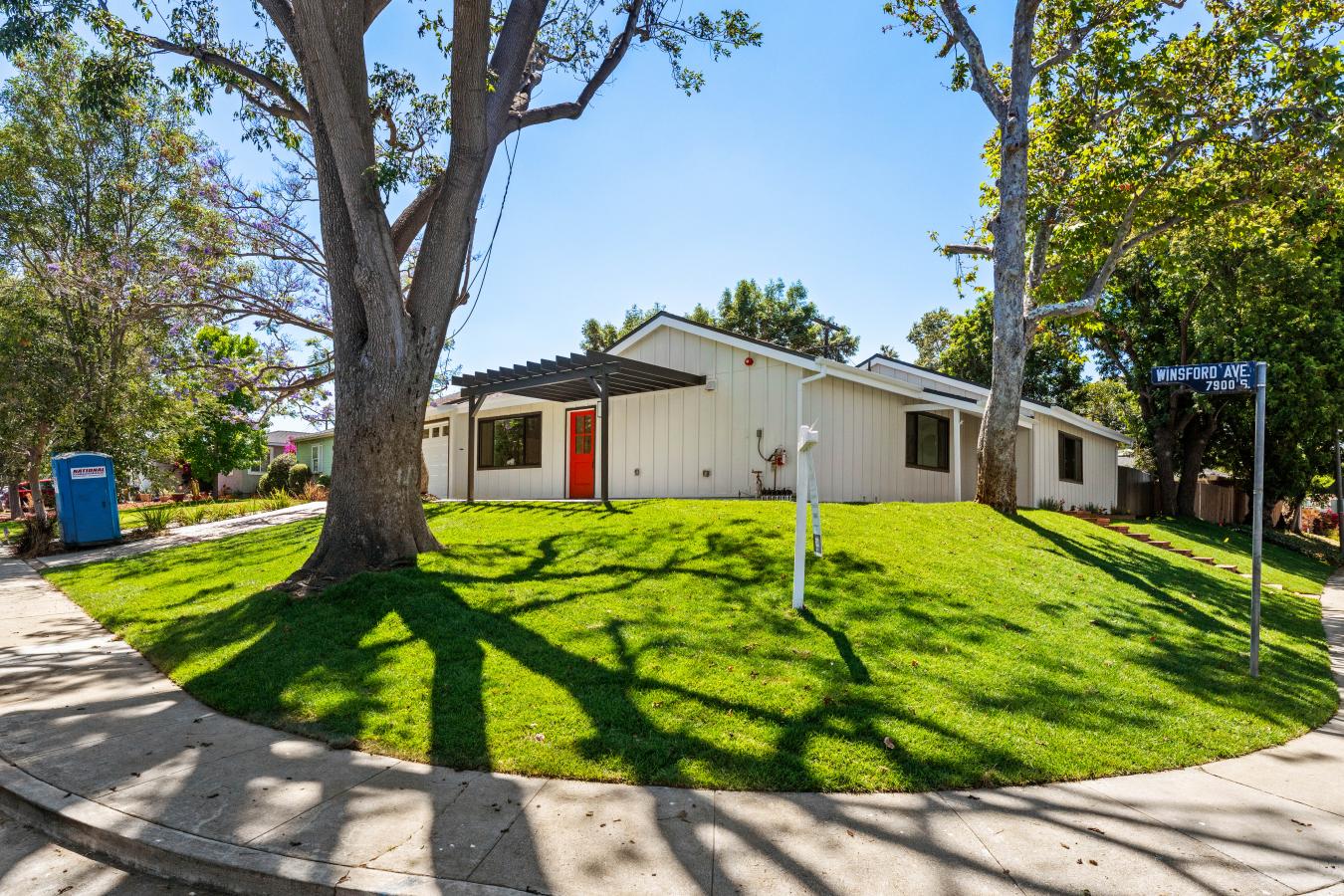 Westchester, California, 90045, United States, 4 Bedrooms Bedrooms, ,3 BathroomsBathrooms,Residential,For Sale,1892337